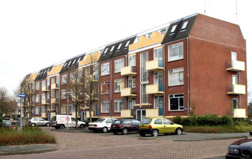 Hyacintstraat 23 - Winschoten