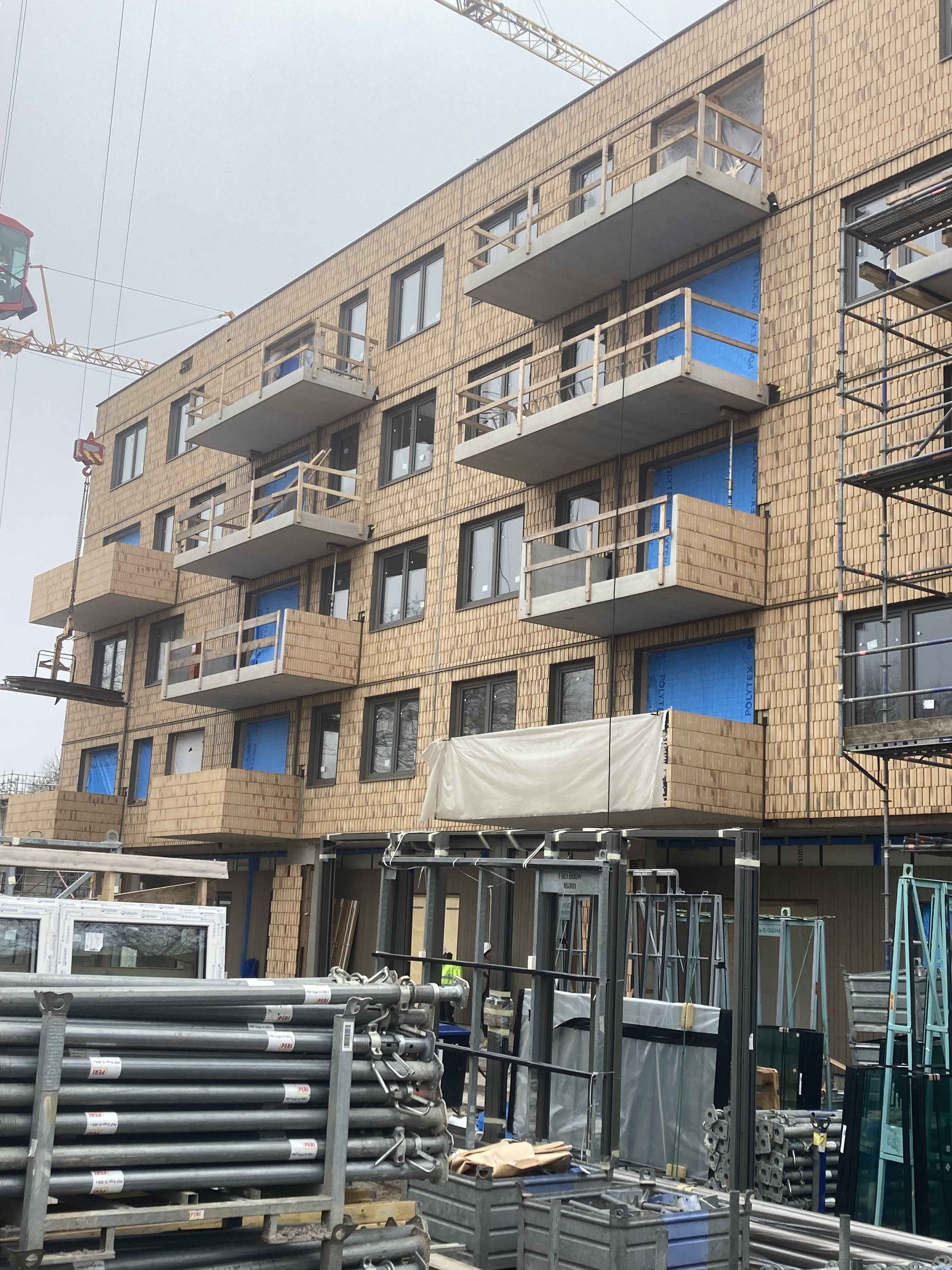 Molenwerf 44D - Koog aan de Zaan