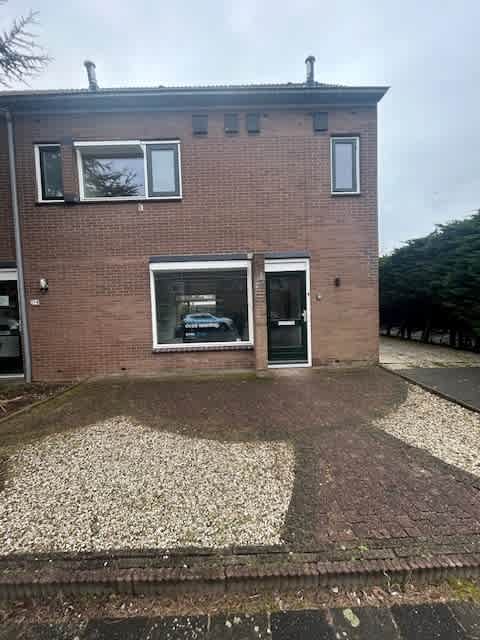 Kinheim 376 - Zwanenburg