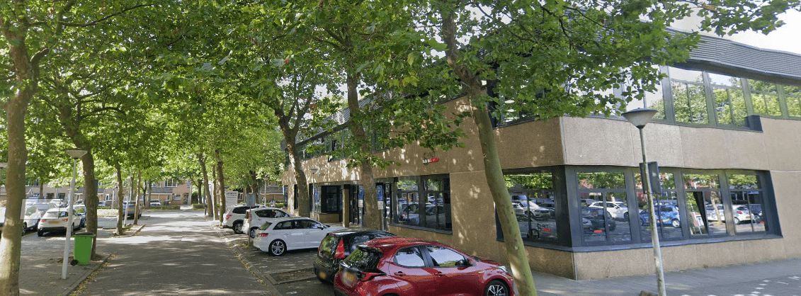 Molenwerf 44D - Koog aan de Zaan