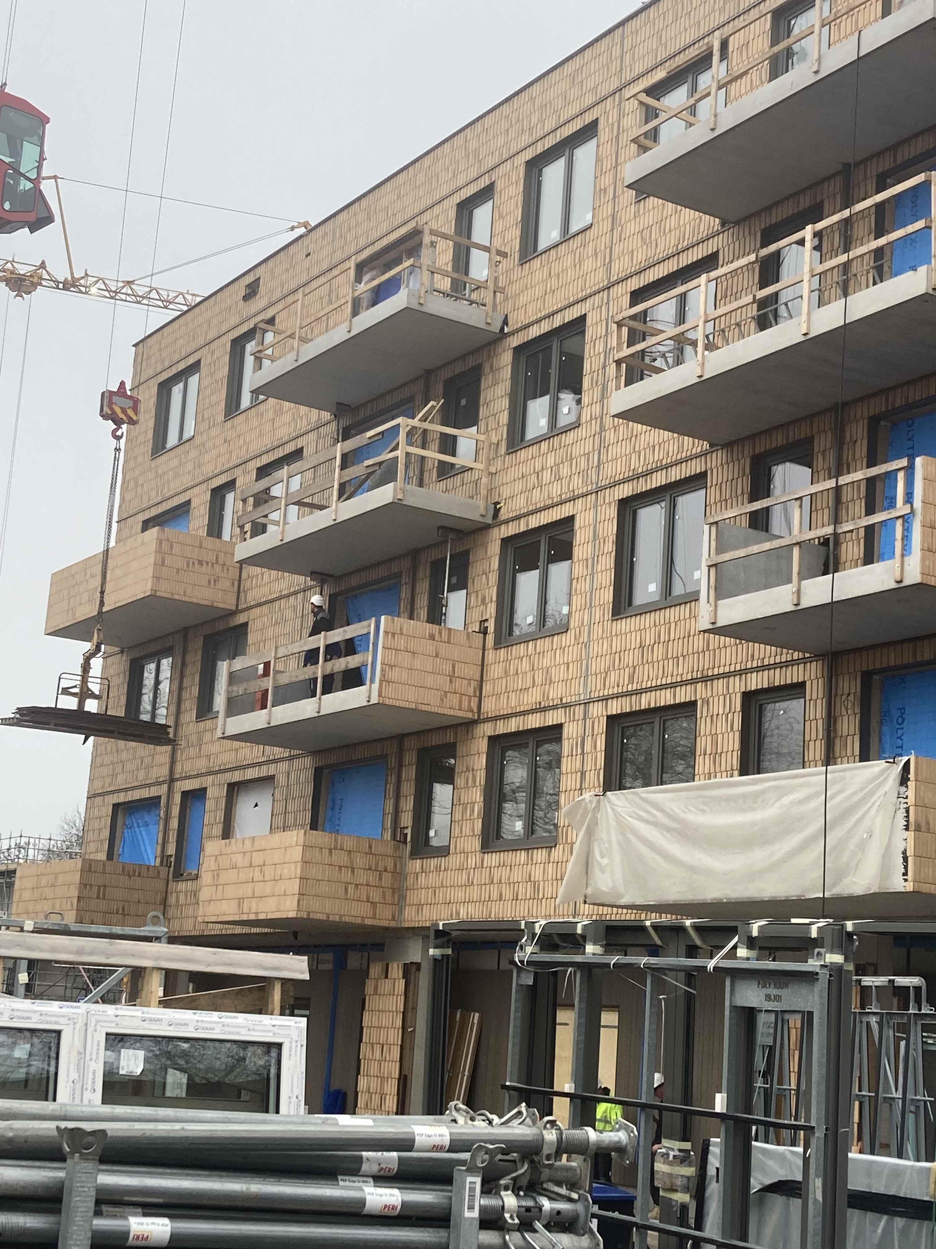 Molenwerf 44D - Koog aan de Zaan