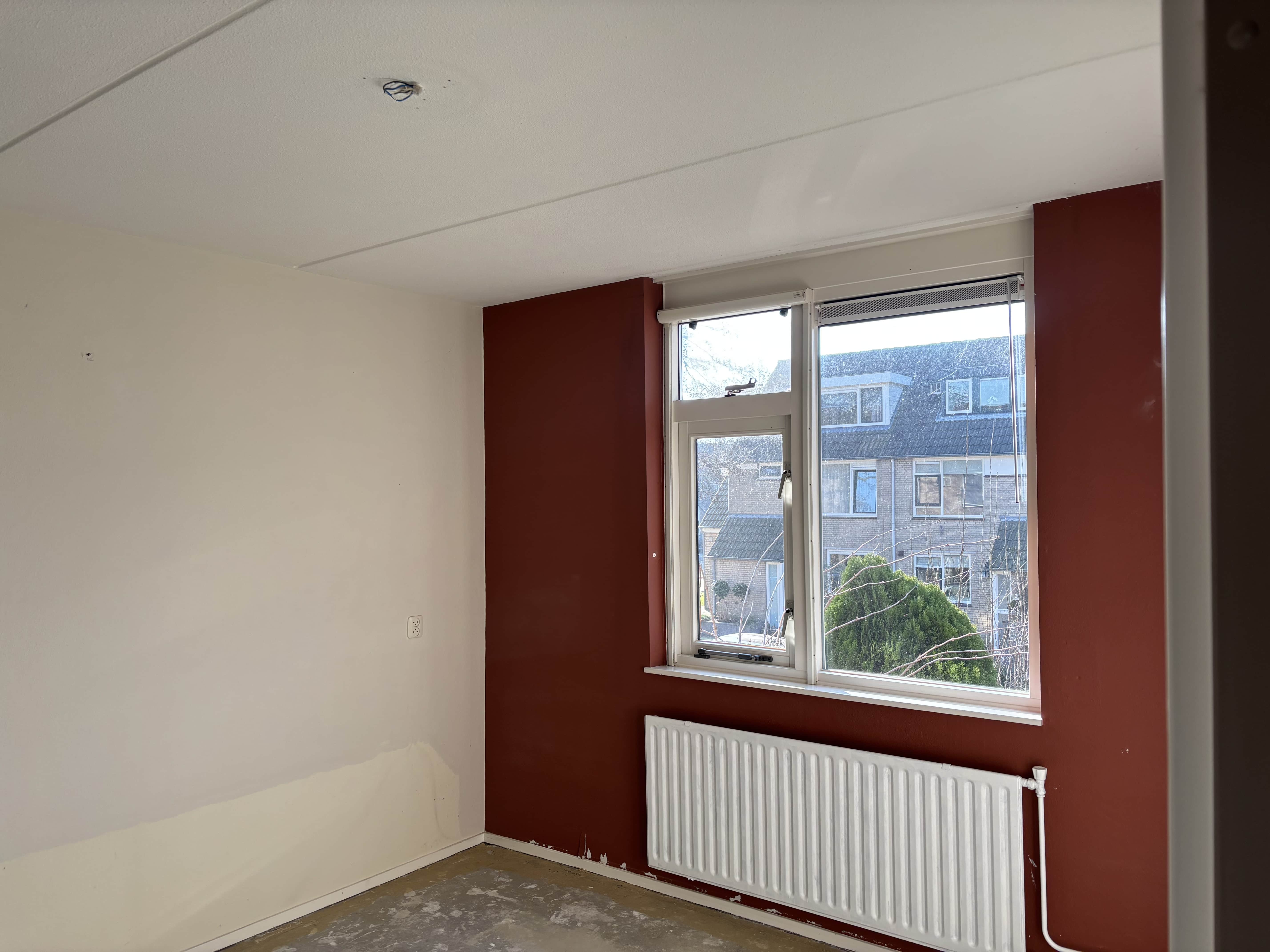 Raaigras 32 - Wilnis