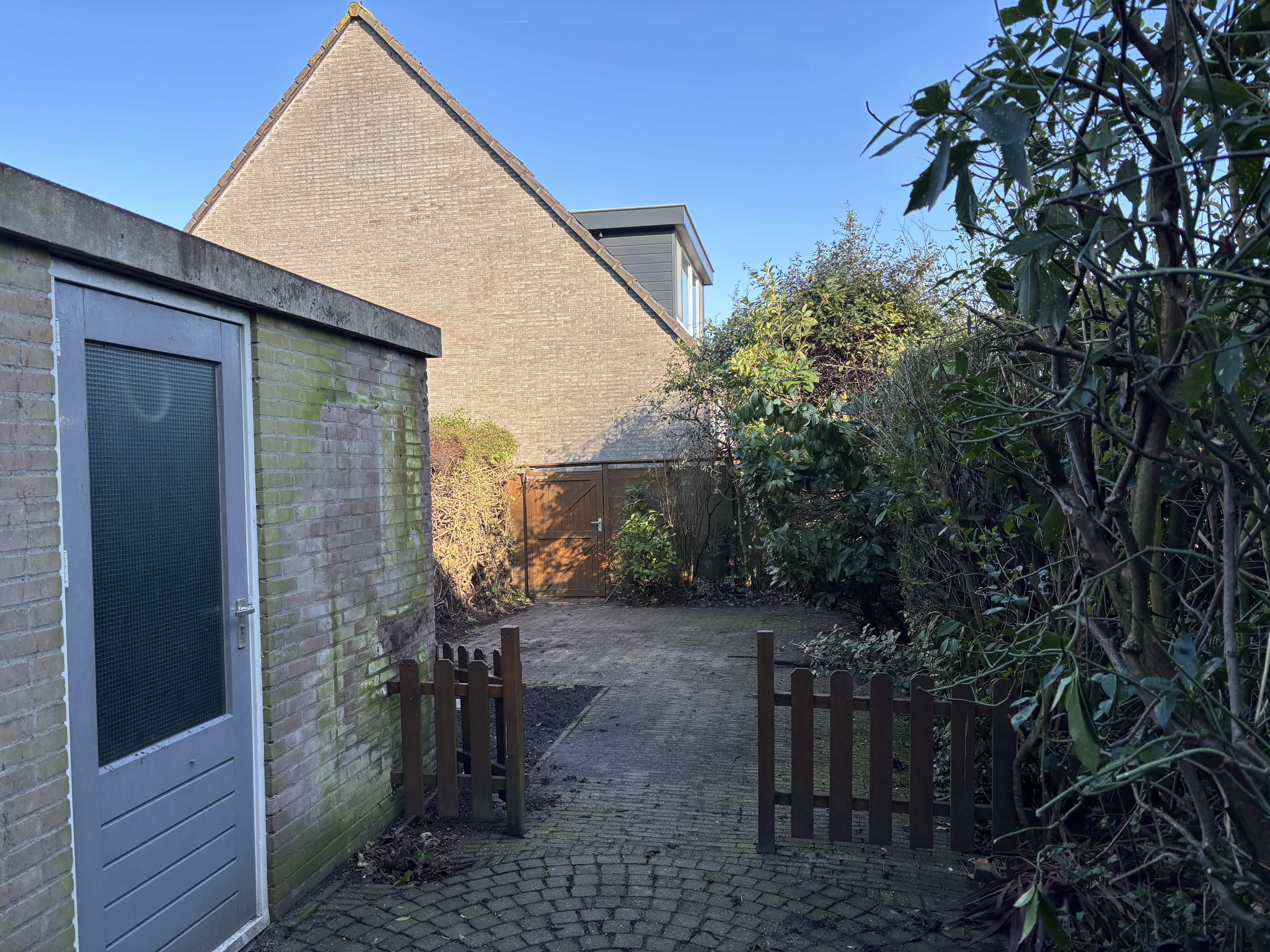 Raaigras 32 - Wilnis