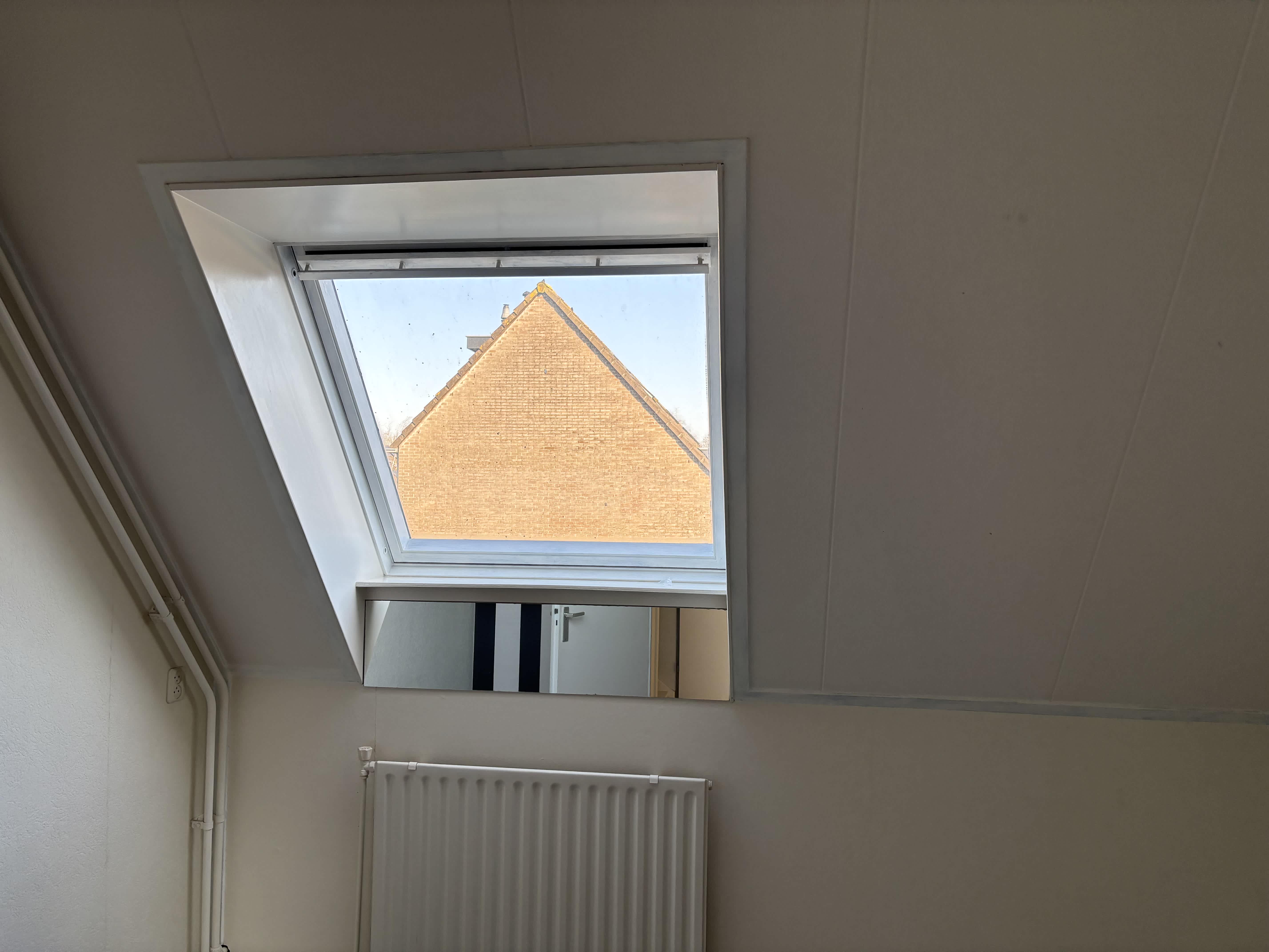 Raaigras 32 - Wilnis