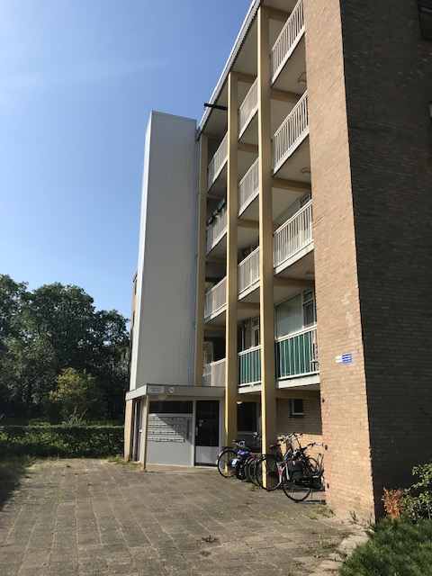 Lange Heul 230 - Bussum