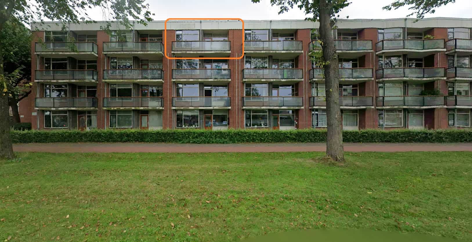 Gemeenlandslaan 86 - Huizen