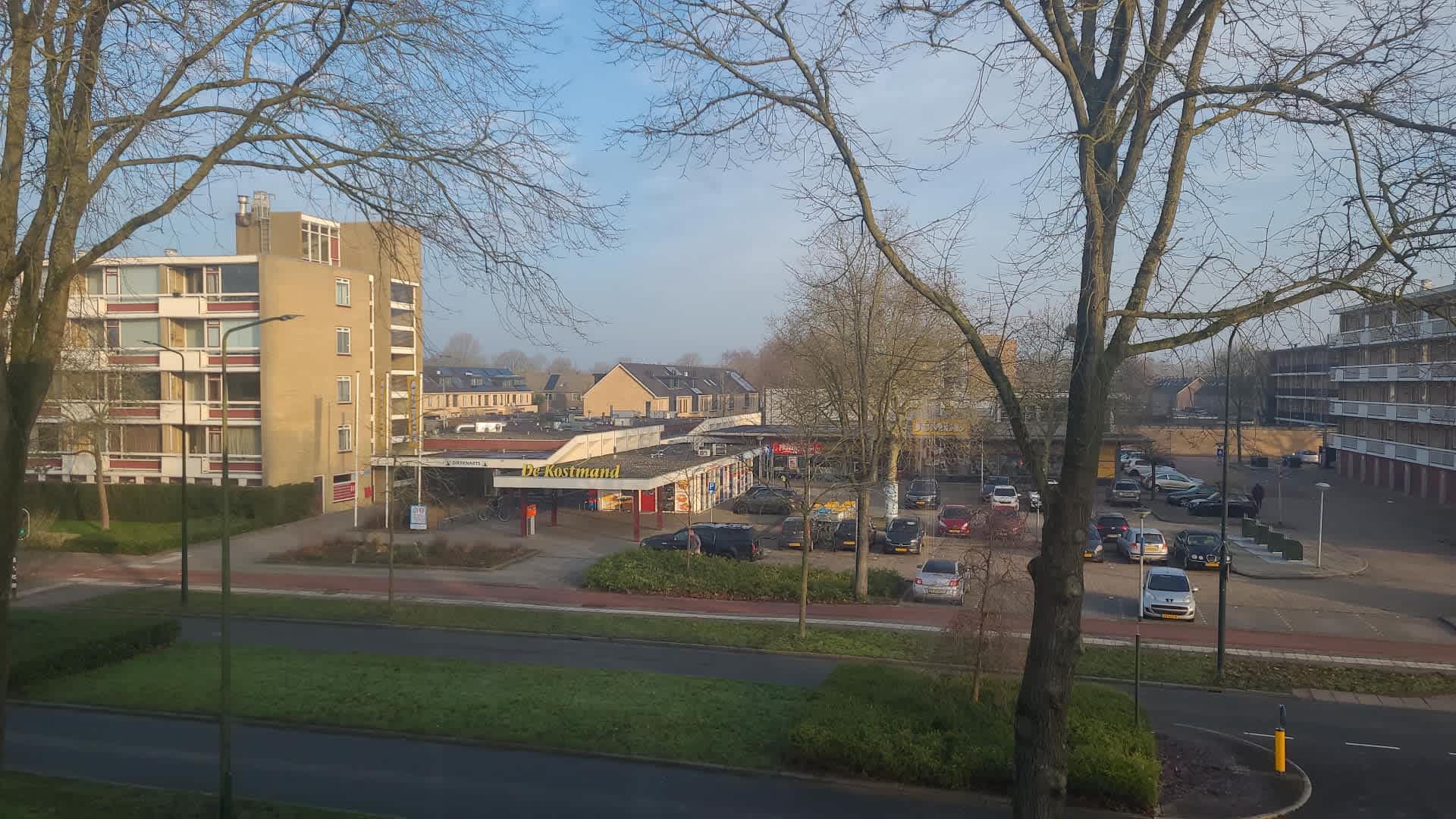 Gemeenlandslaan 86 - Huizen