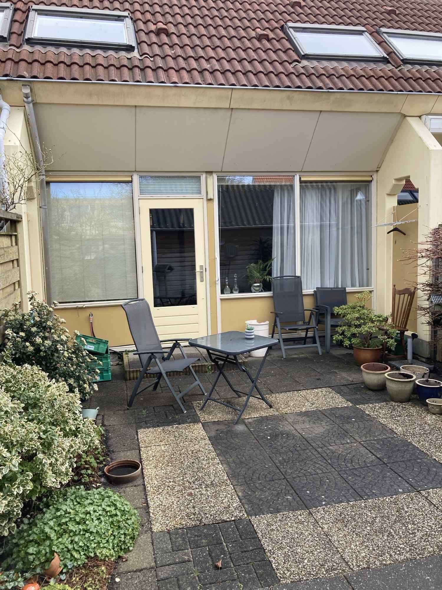 Hondsbos 48 - Haarlem