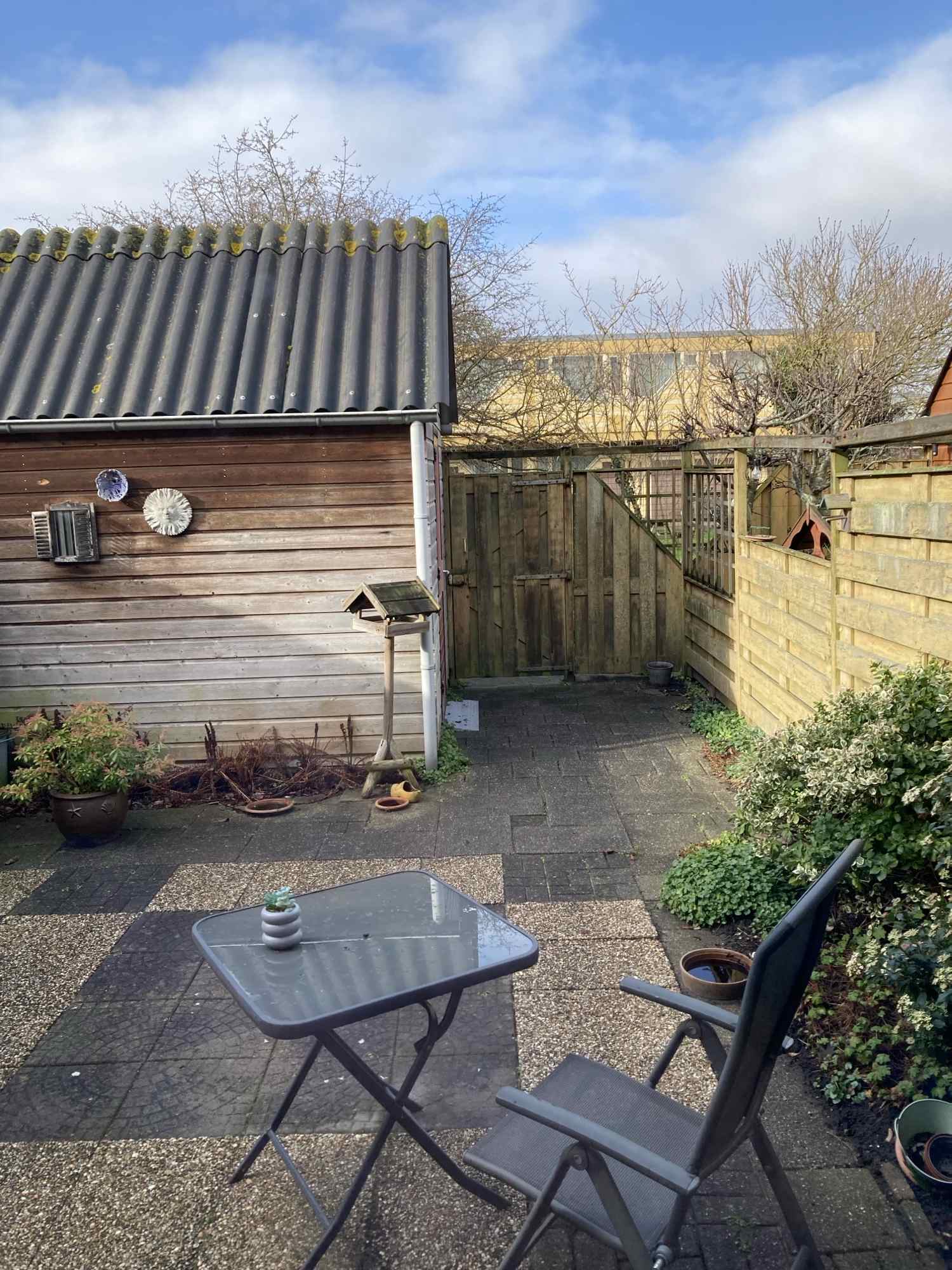 Hondsbos 48 - Haarlem