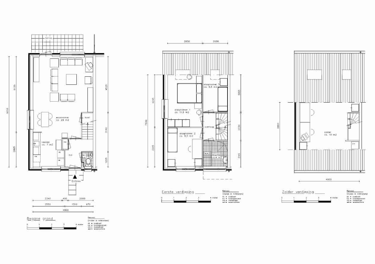 Gouvernantelaan 96 - De Meern