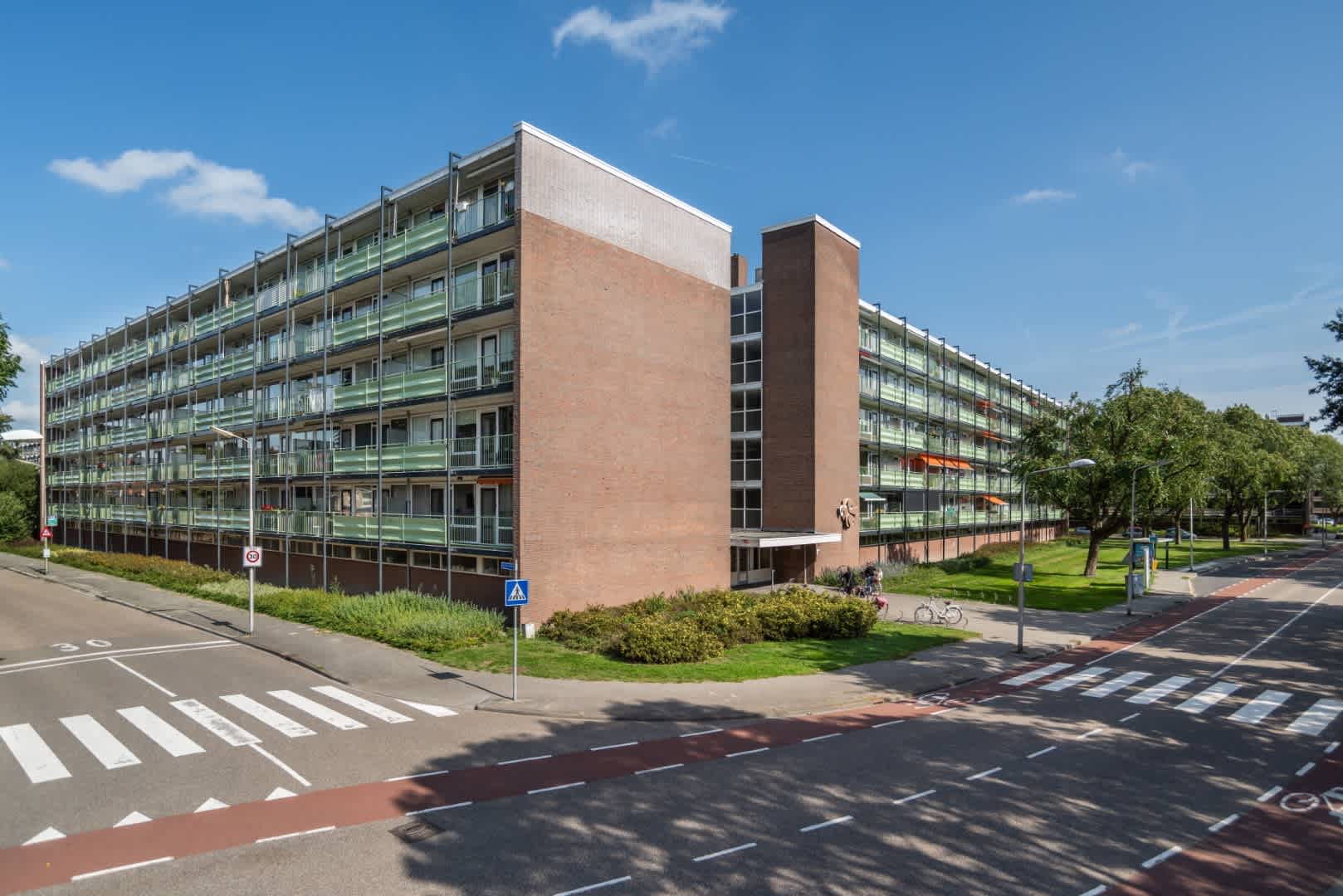 Rembrandtlaan 416 - Sliedrecht