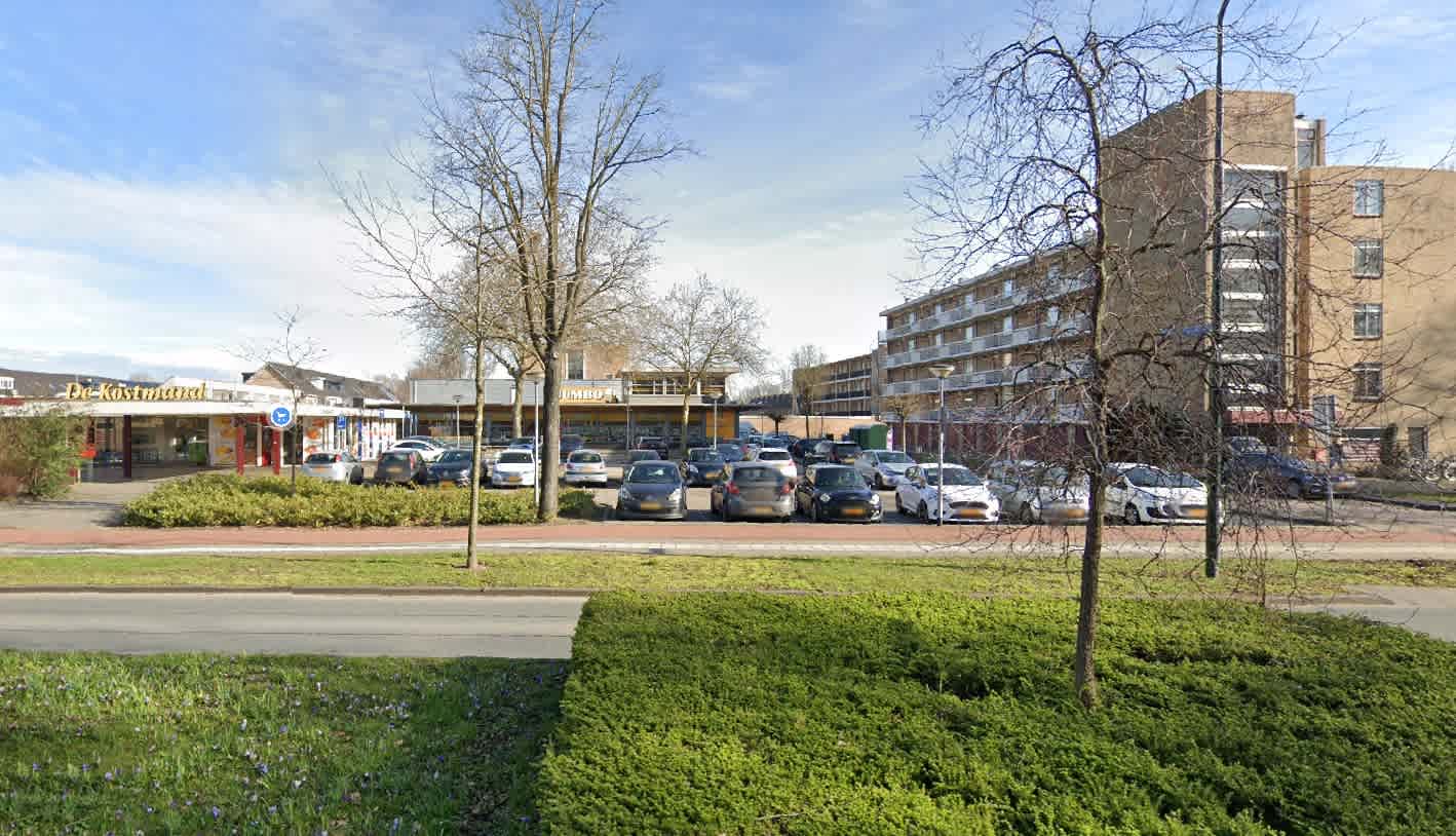 Gemeenlandslaan 38 - Huizen