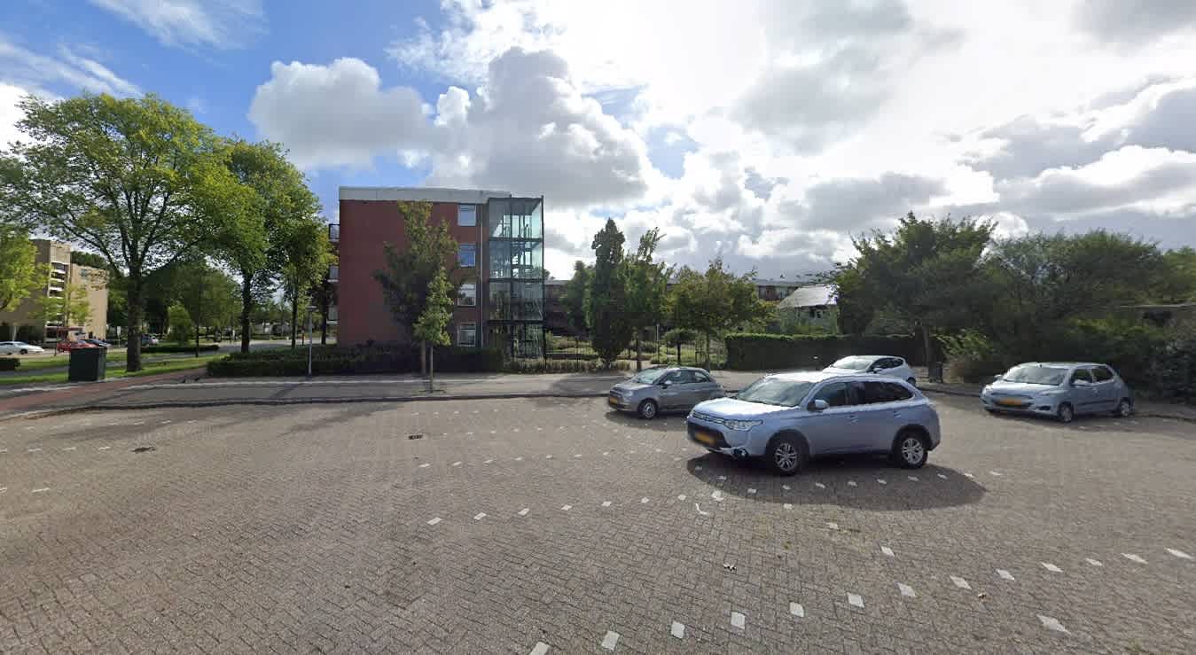 Gemeenlandslaan 38 - Huizen