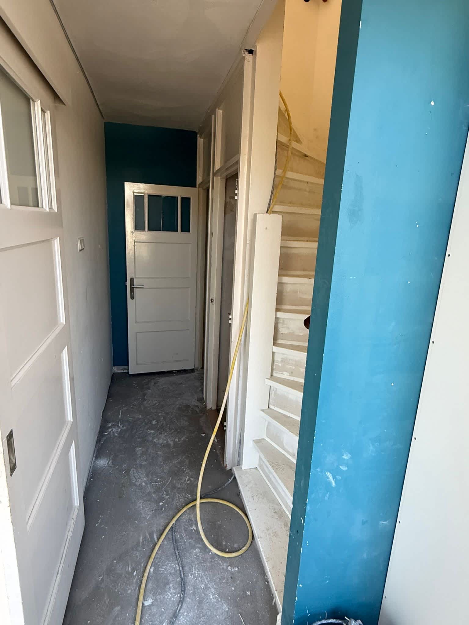 Straat van Makassar 11 - Amstelveen