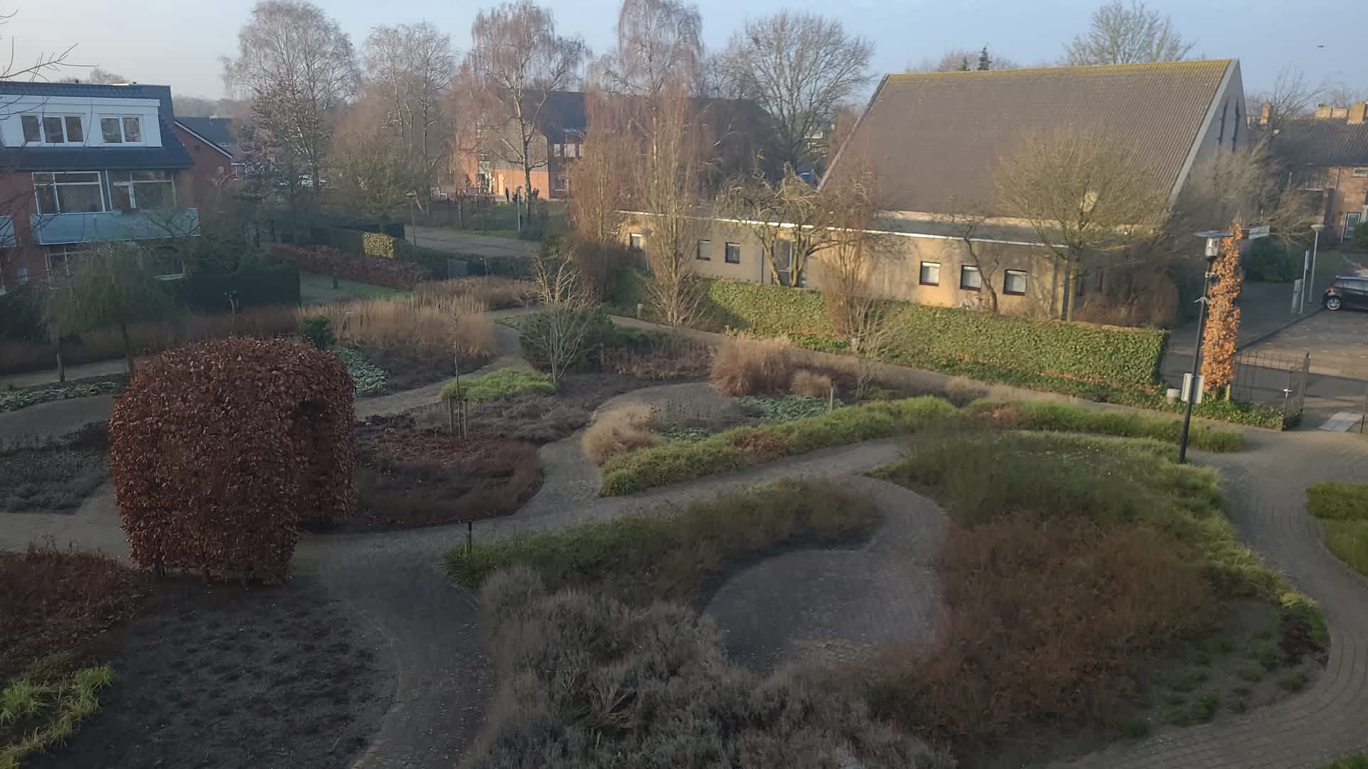 Gemeenlandslaan 38 - Huizen