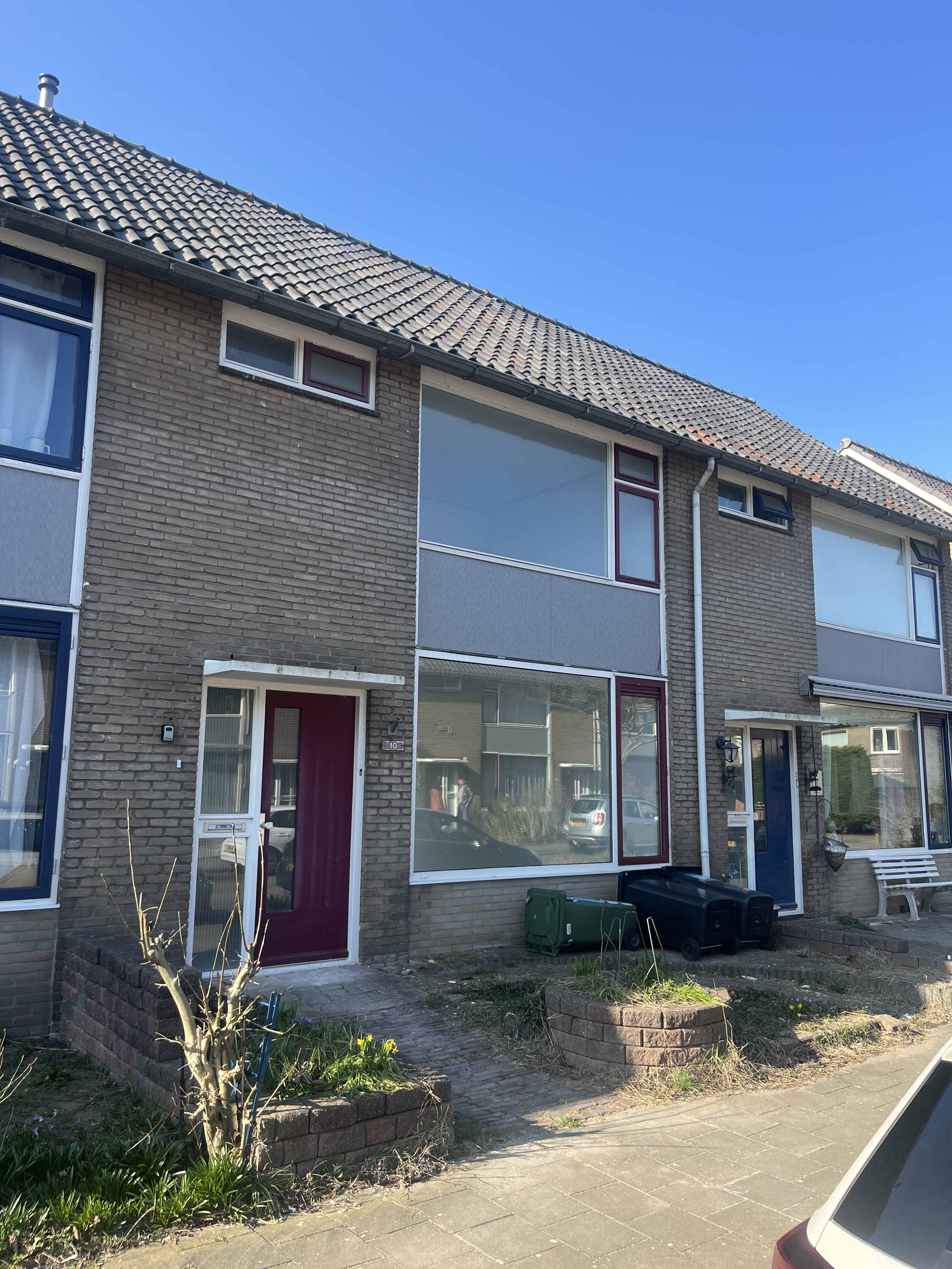 Jacob van Lennepstraat 10 - Waddinxveen