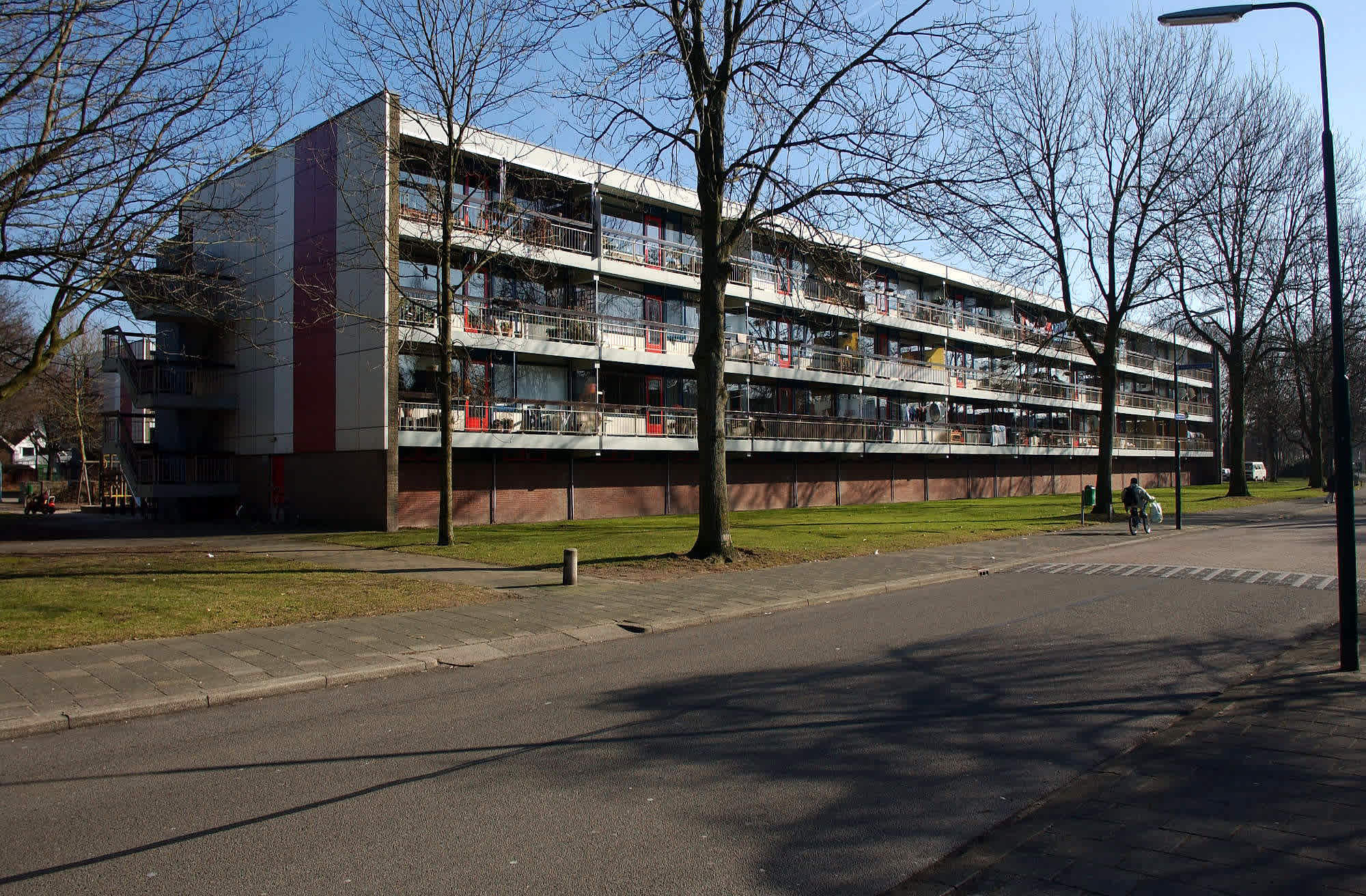 Weegbreestraat 505 - Soest