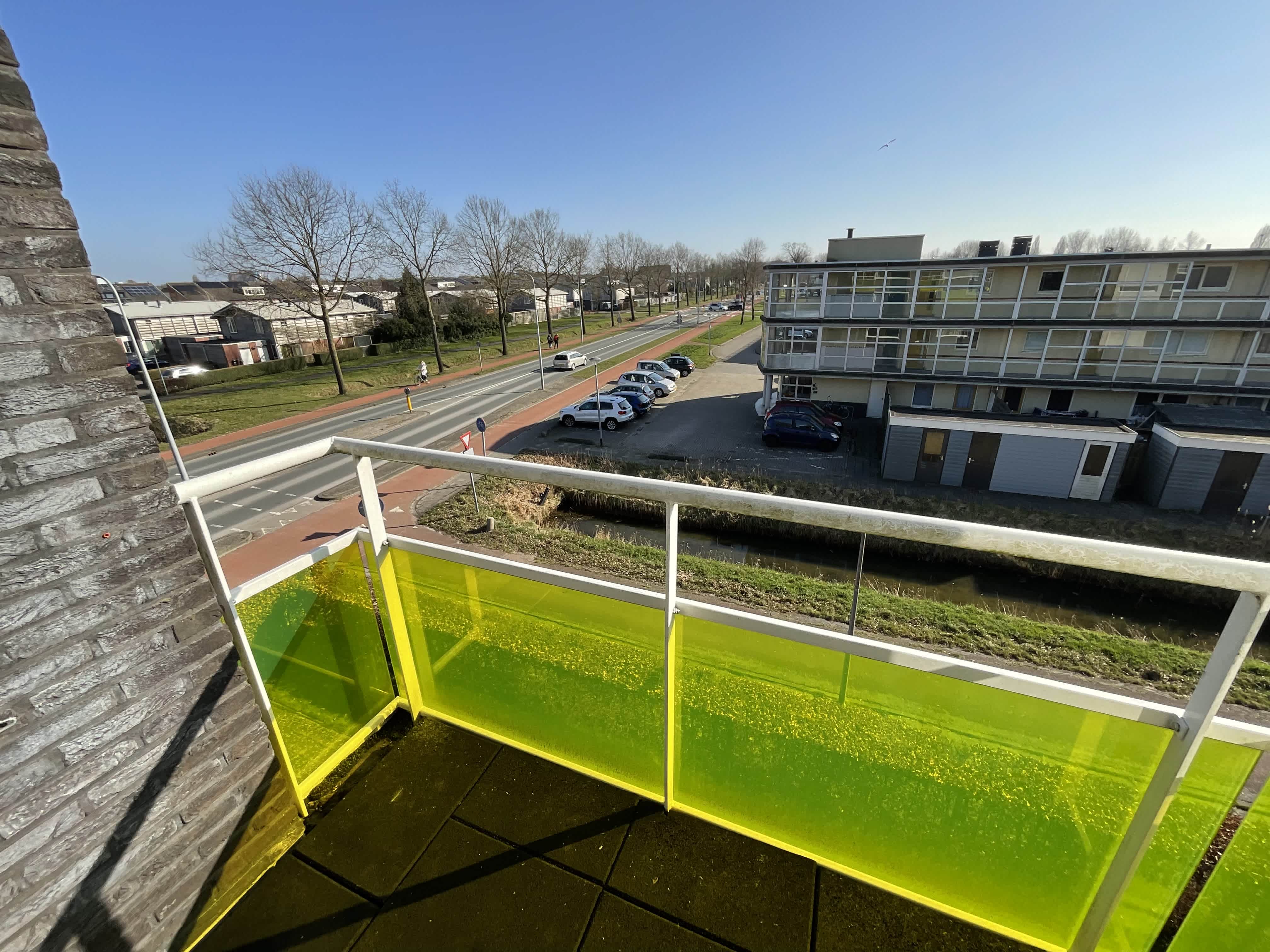 Gabrielstraat 118 - Groningen