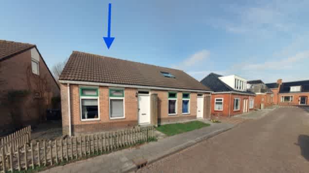 Oude Haven 7 - Niezijl