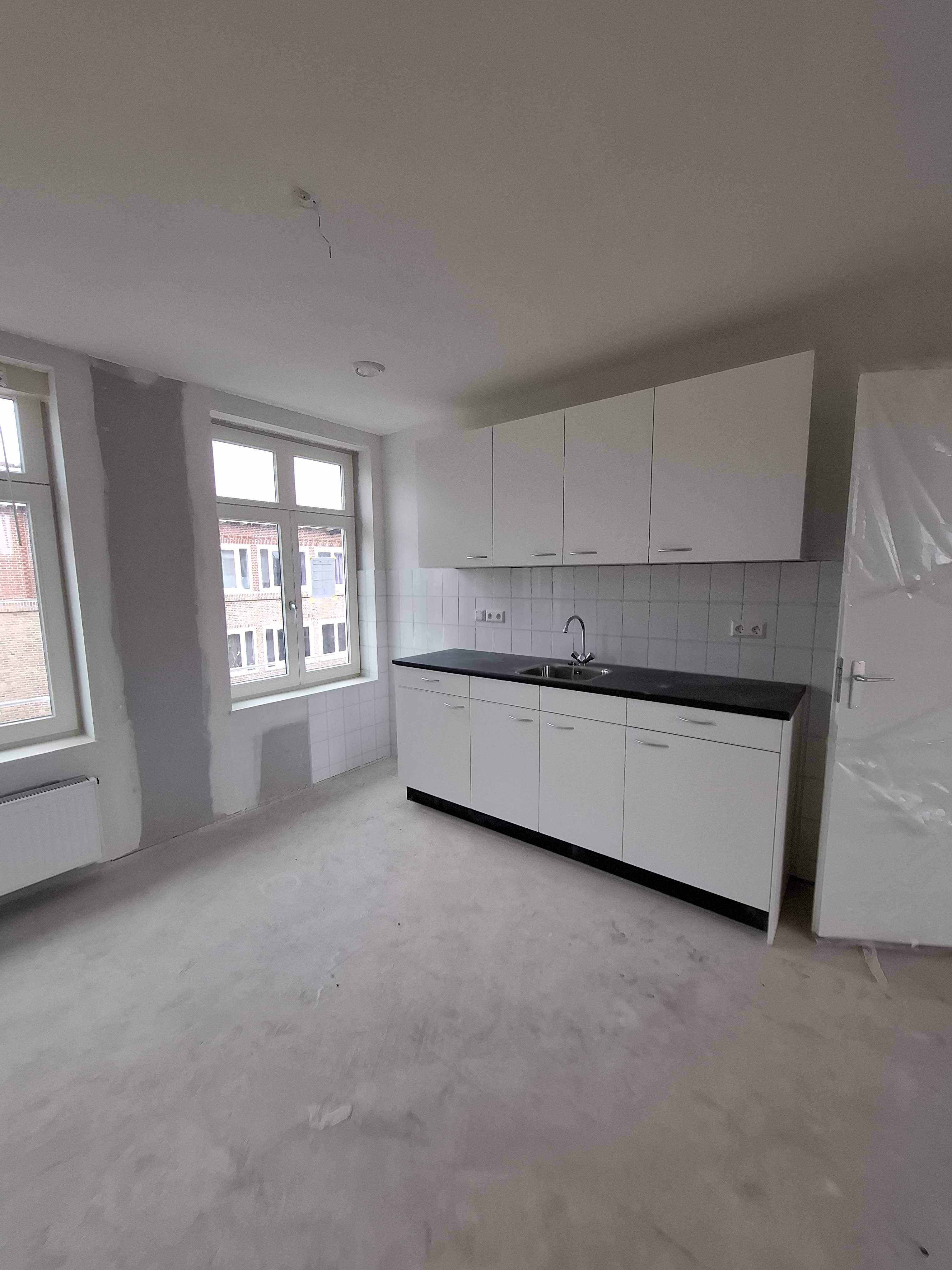 Vechtstraat 73-3 - Amsterdam