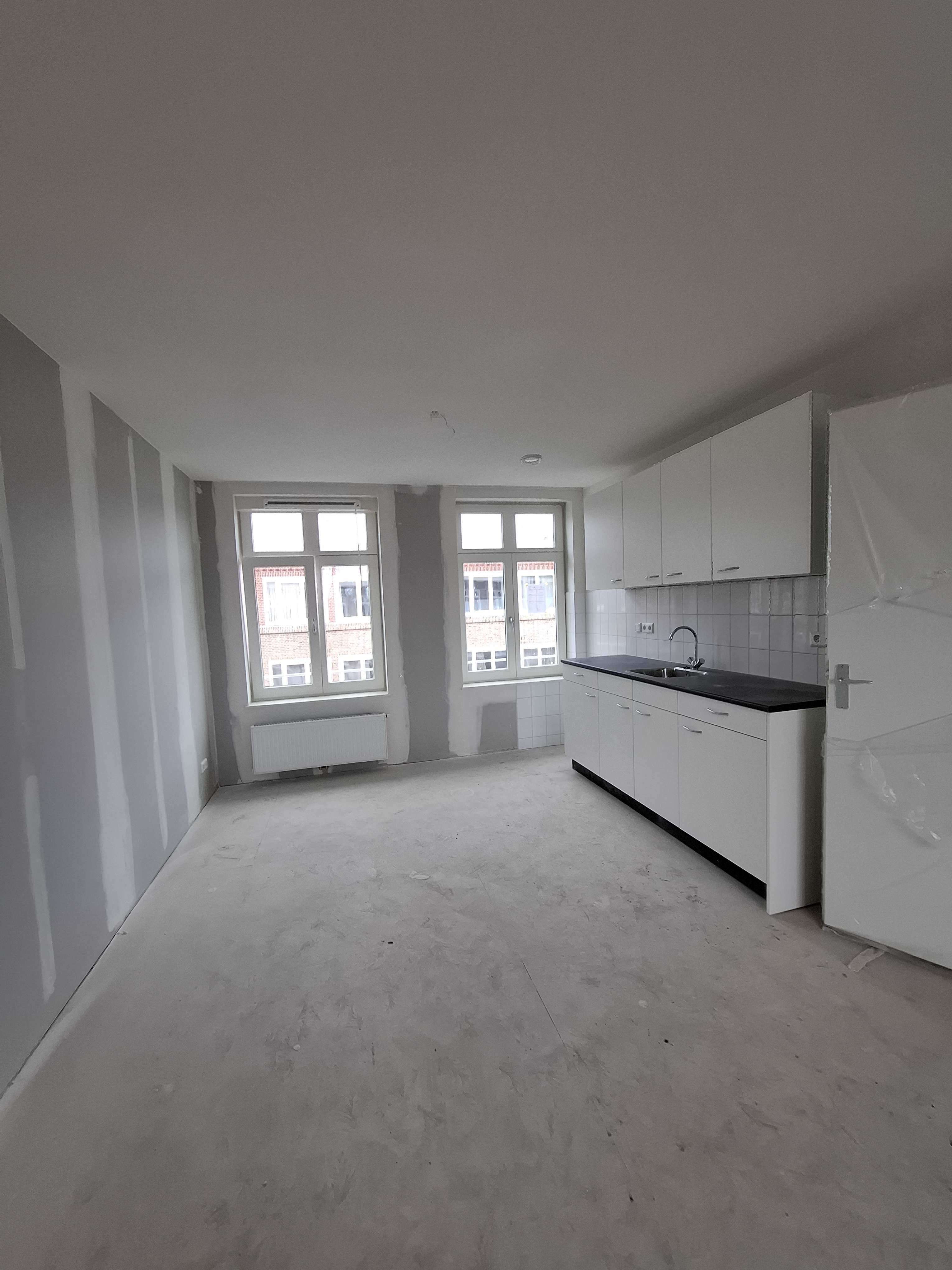 Vechtstraat 73-3 - Amsterdam