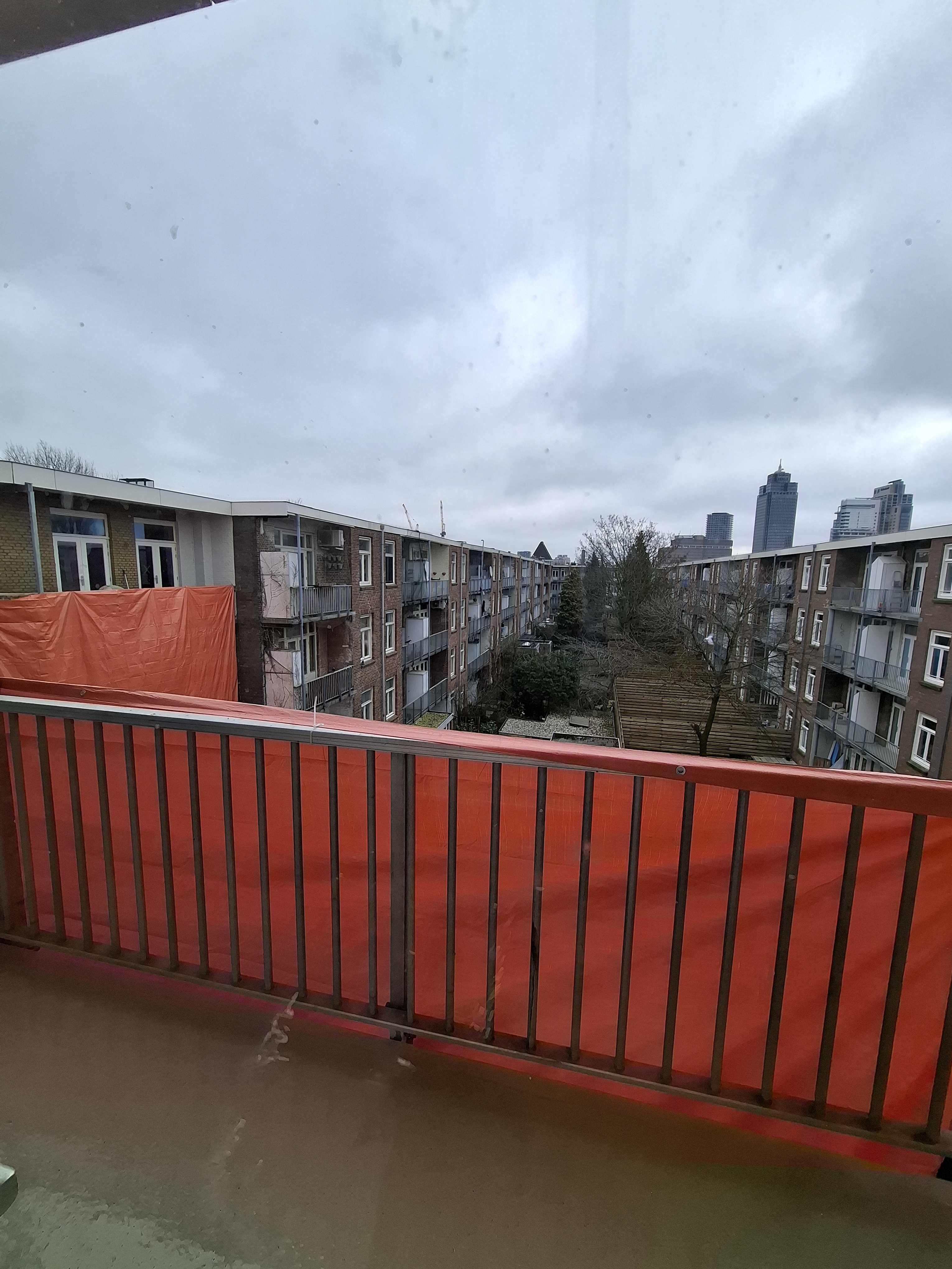 Vechtstraat 73-3 - Amsterdam