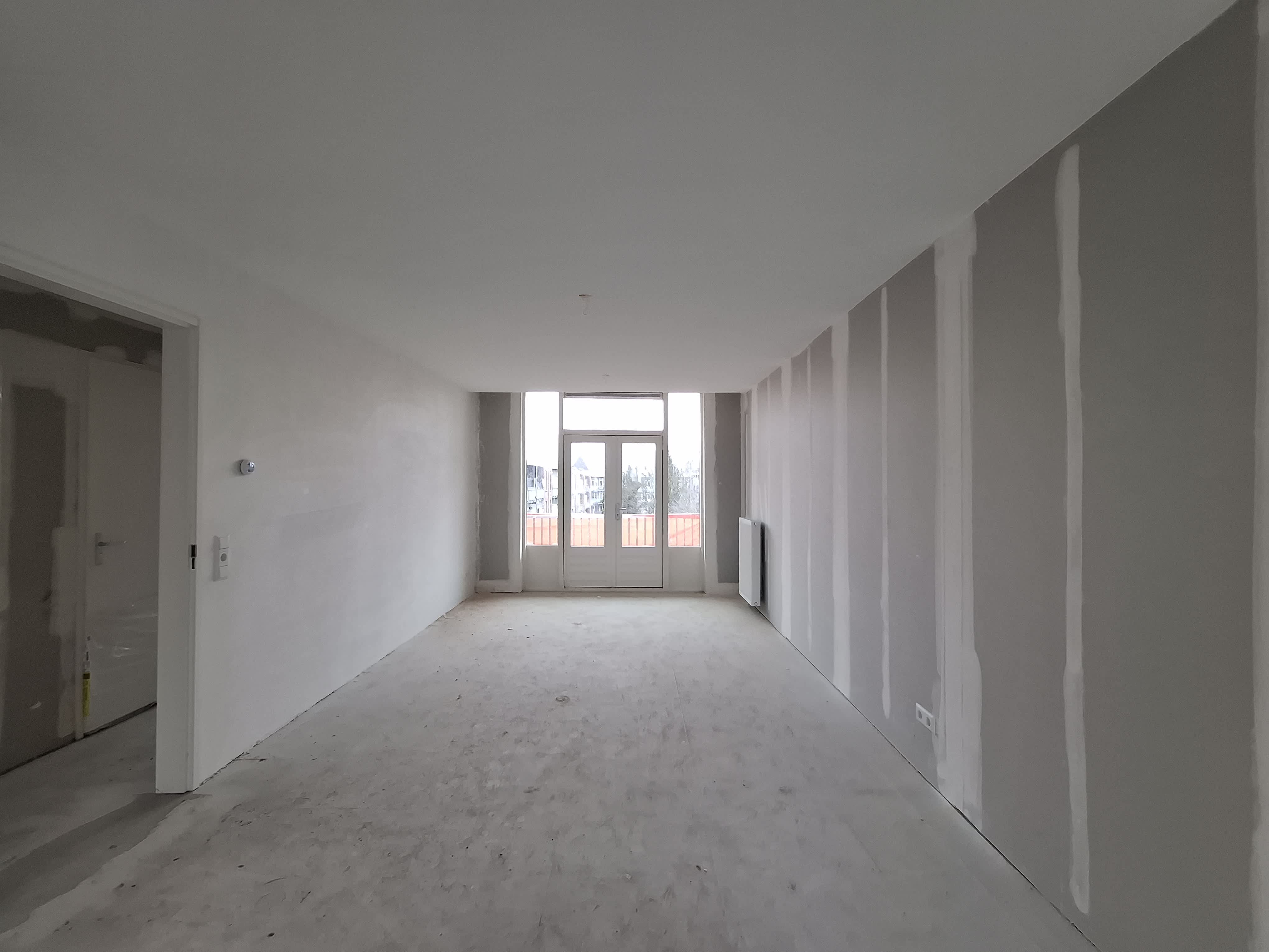 Vechtstraat 73-3 - Amsterdam