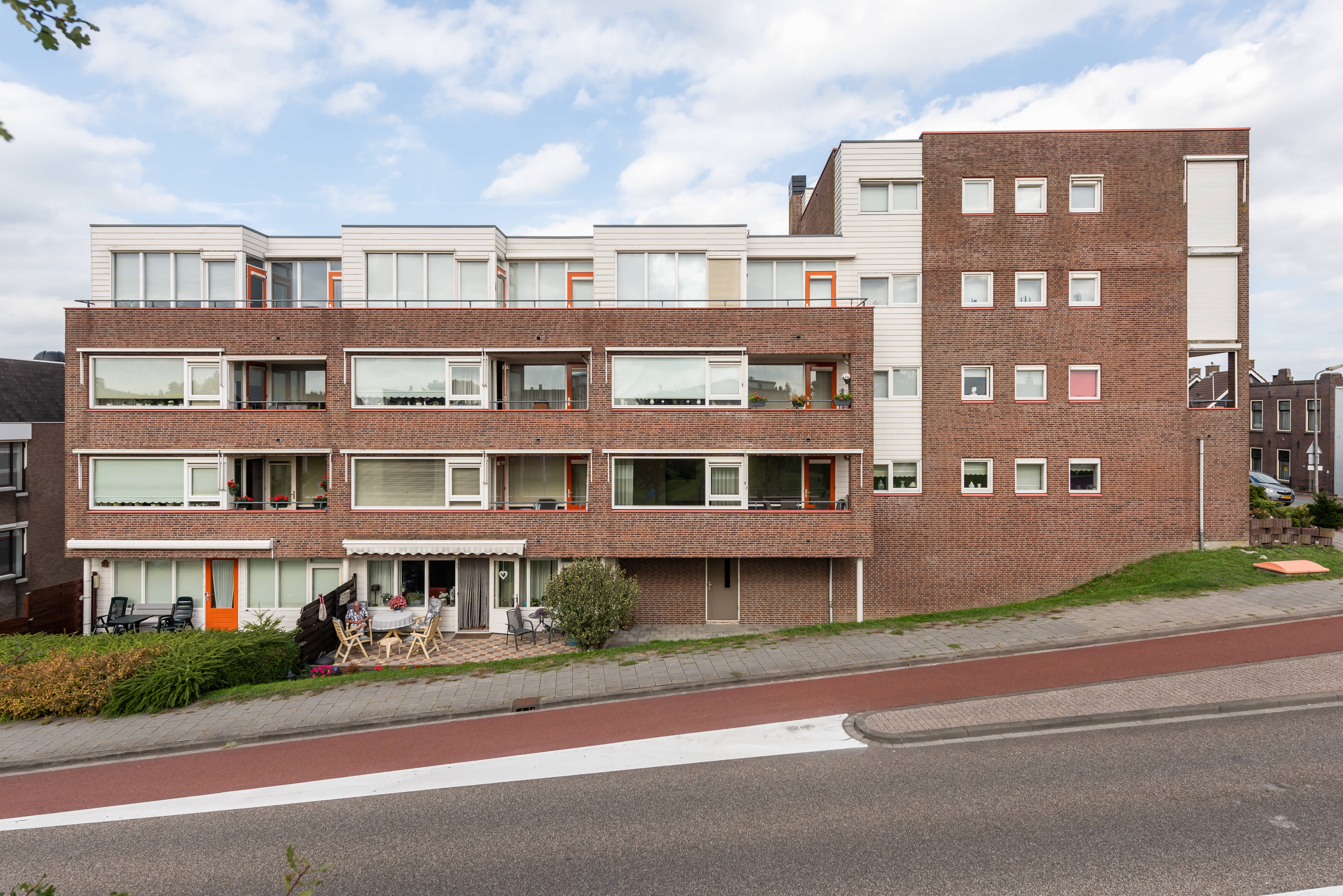 Rivierdijk 573 - Sliedrecht