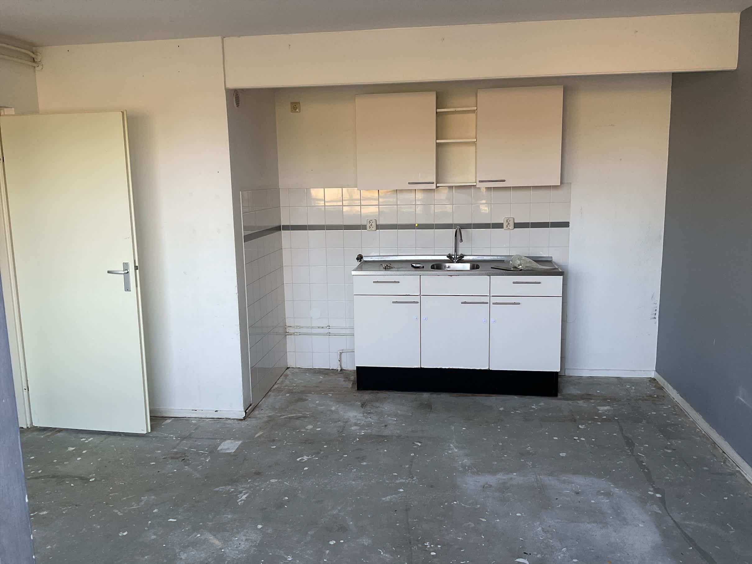 Kneppelweg 3 - Amsterdam