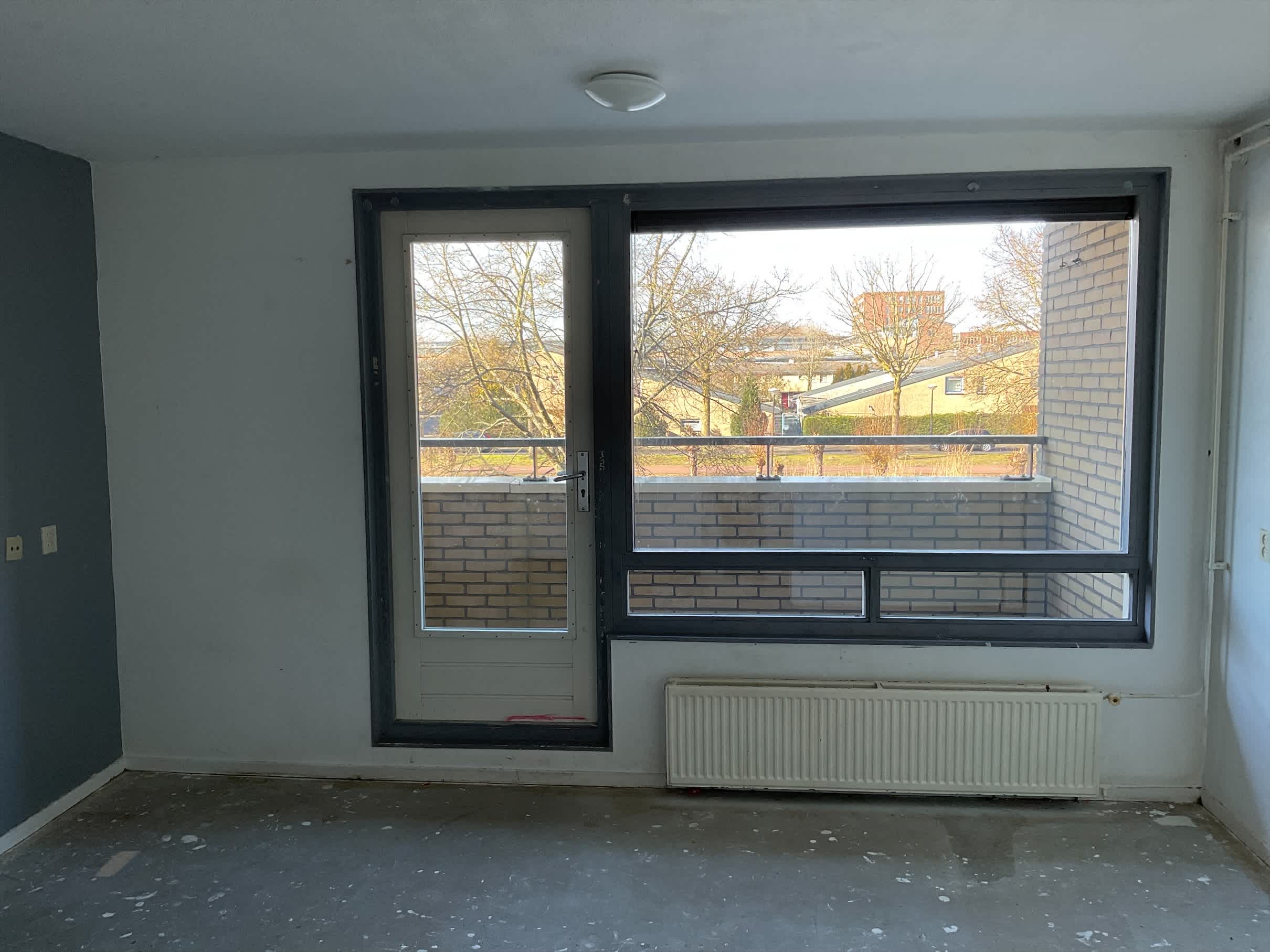 Kneppelweg 3 - Amsterdam