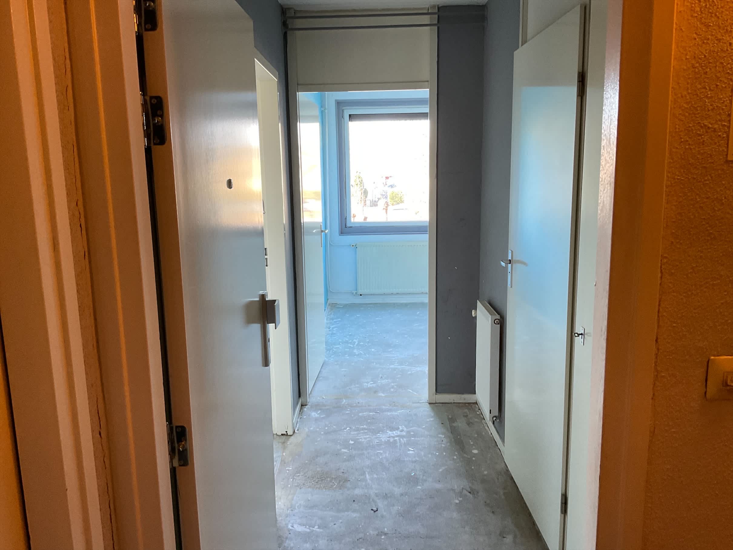 Kneppelweg 3 - Amsterdam