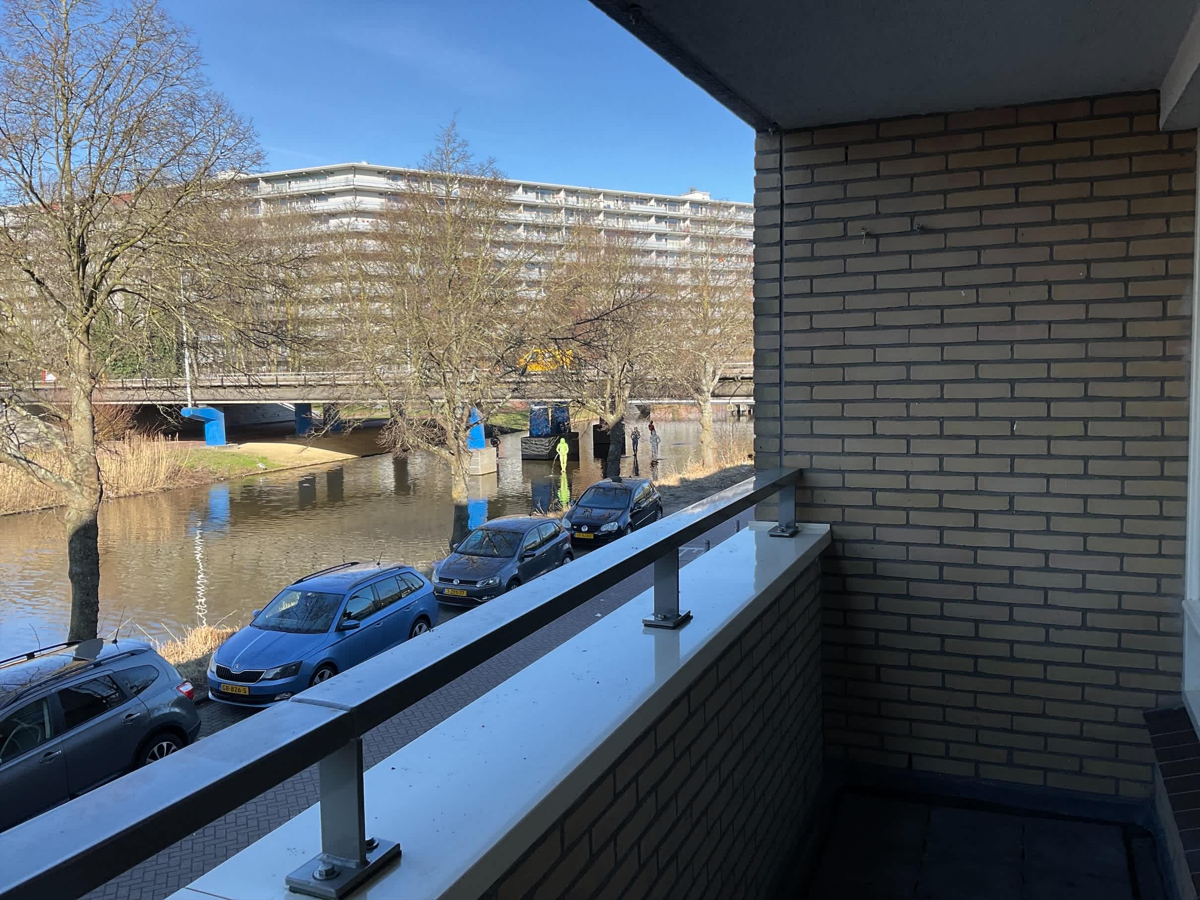 Kneppelweg 3 - Amsterdam