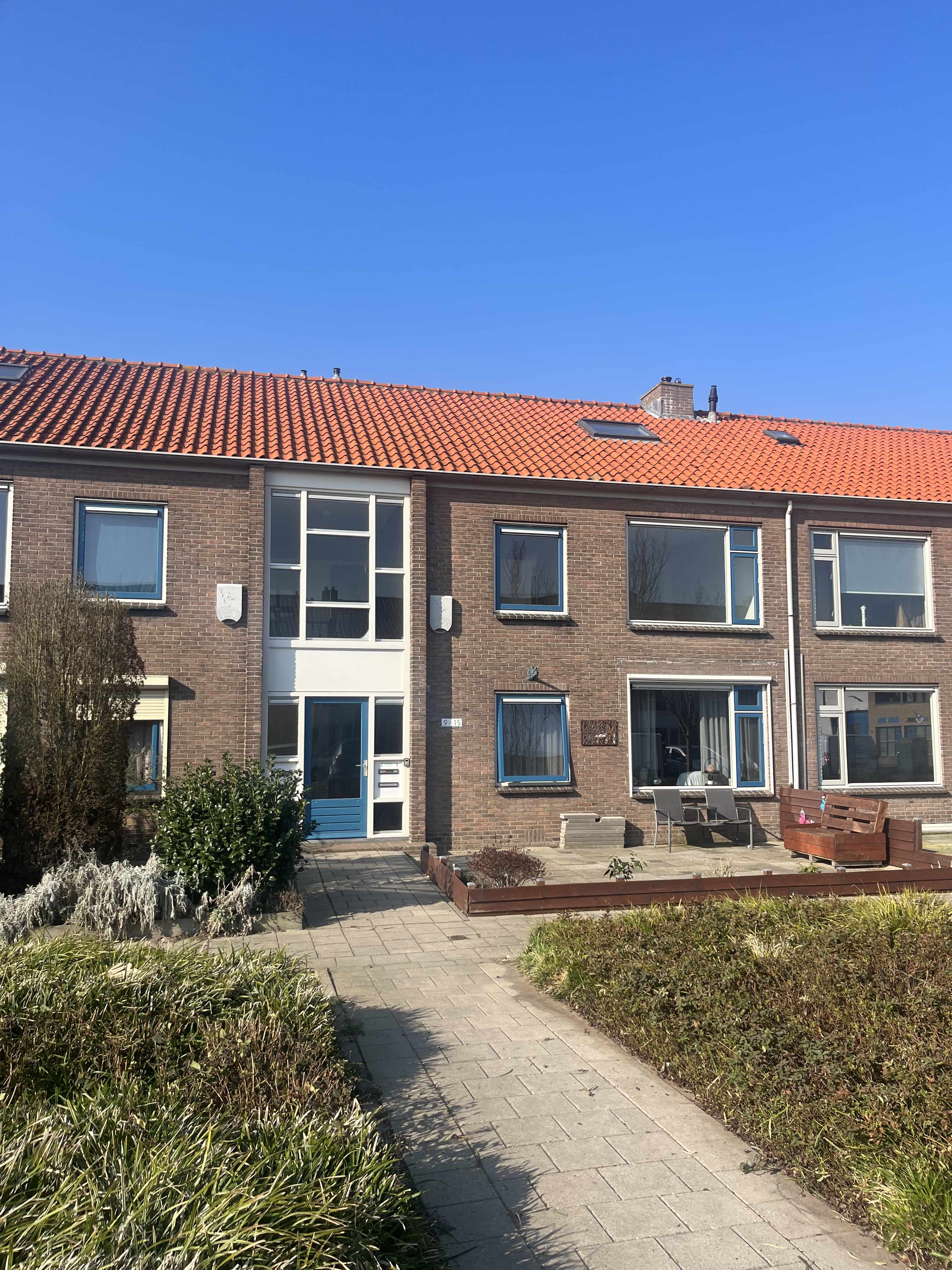 St. Victorplein 11 - Waddinxveen