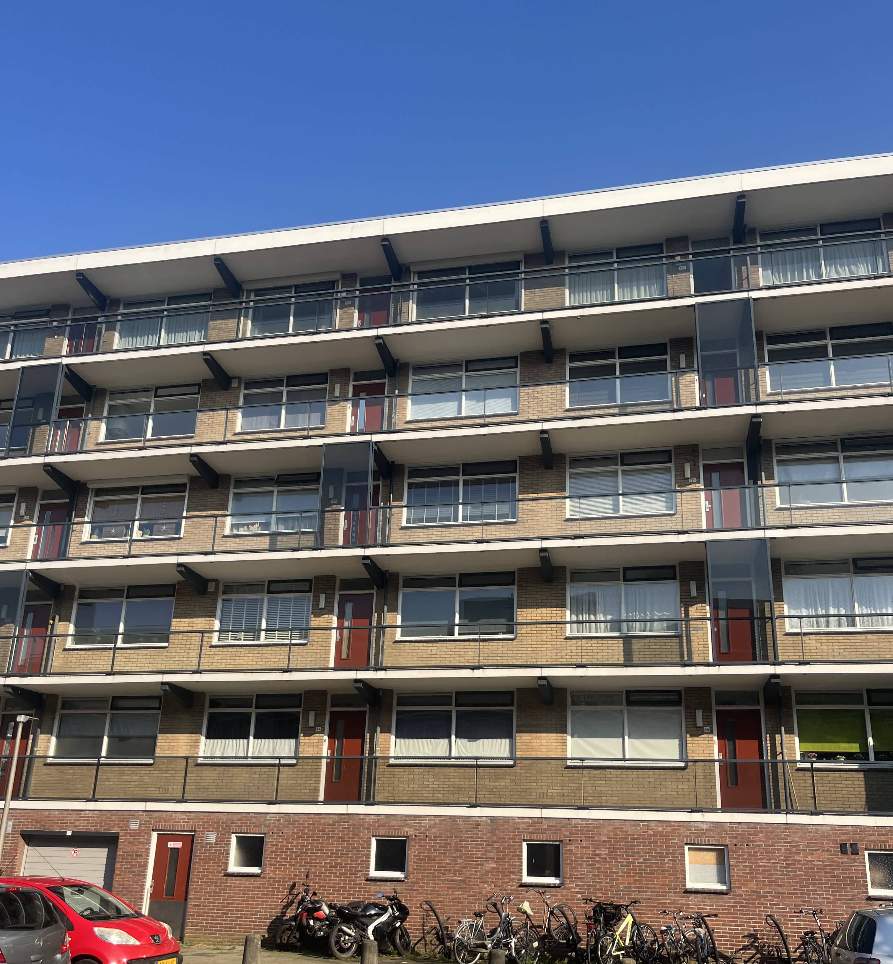 Peter Zuidlaan 140 - Waddinxveen