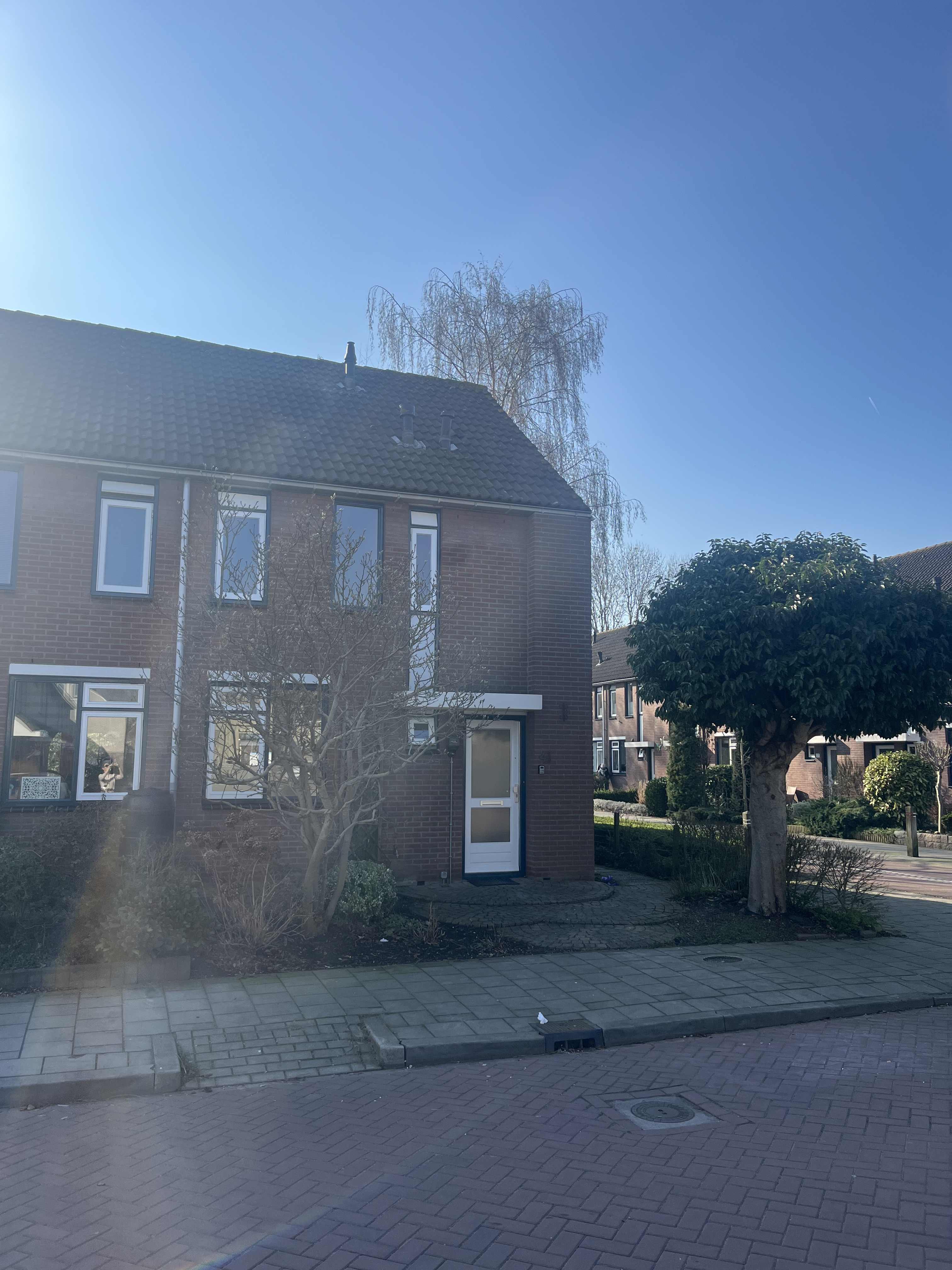 Fazantdreef 41 - Waddinxveen