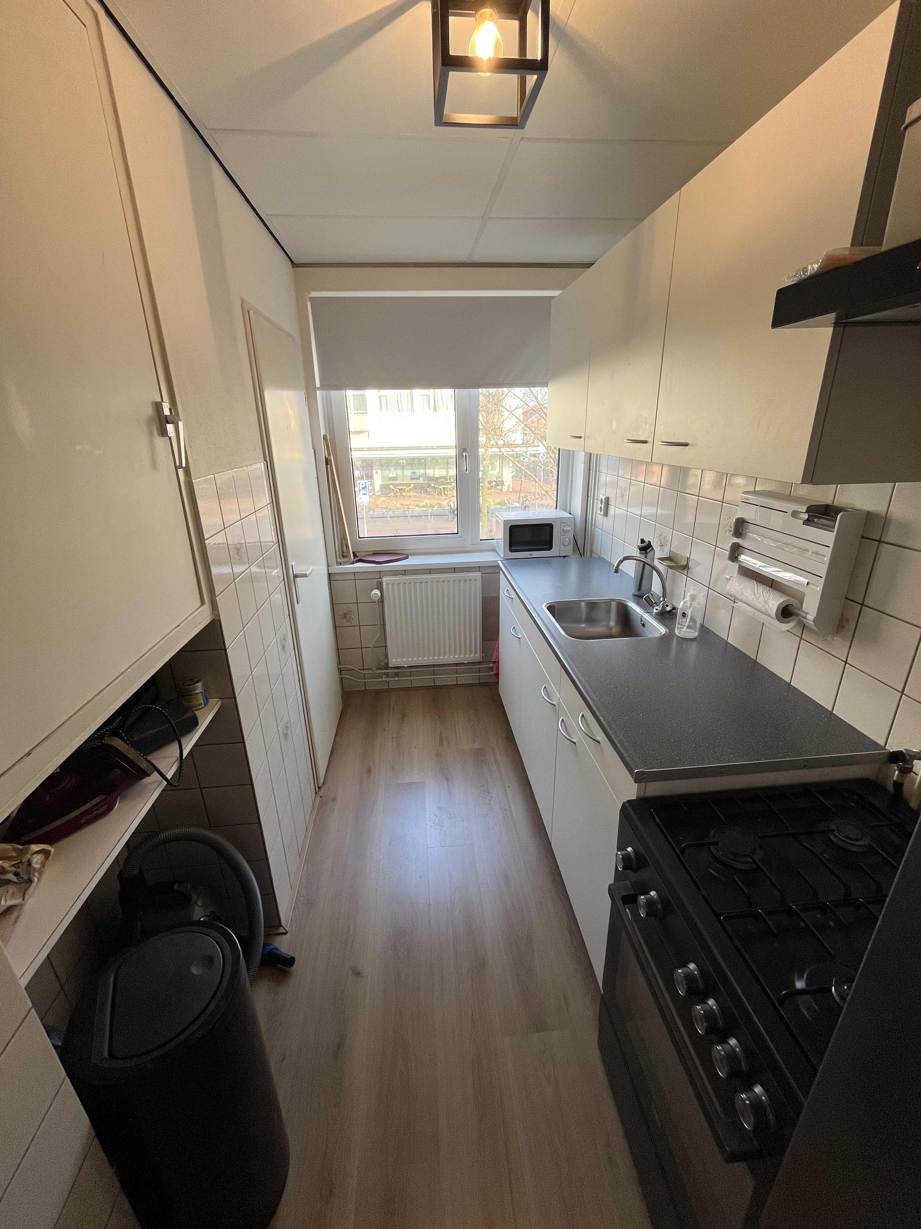 Lange Nieuwstraat 724 - IJmuiden