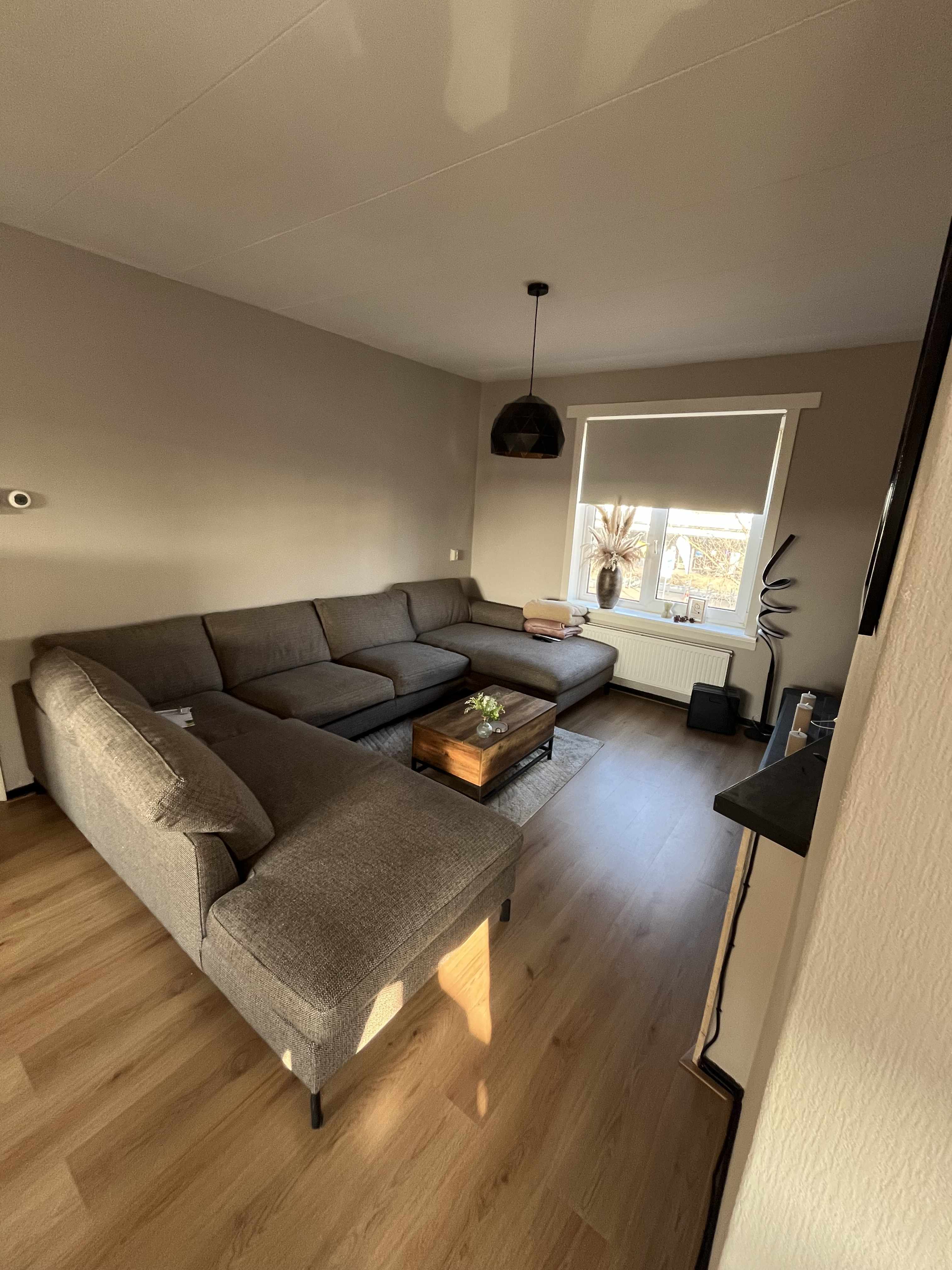 Lange Nieuwstraat 724 - IJmuiden