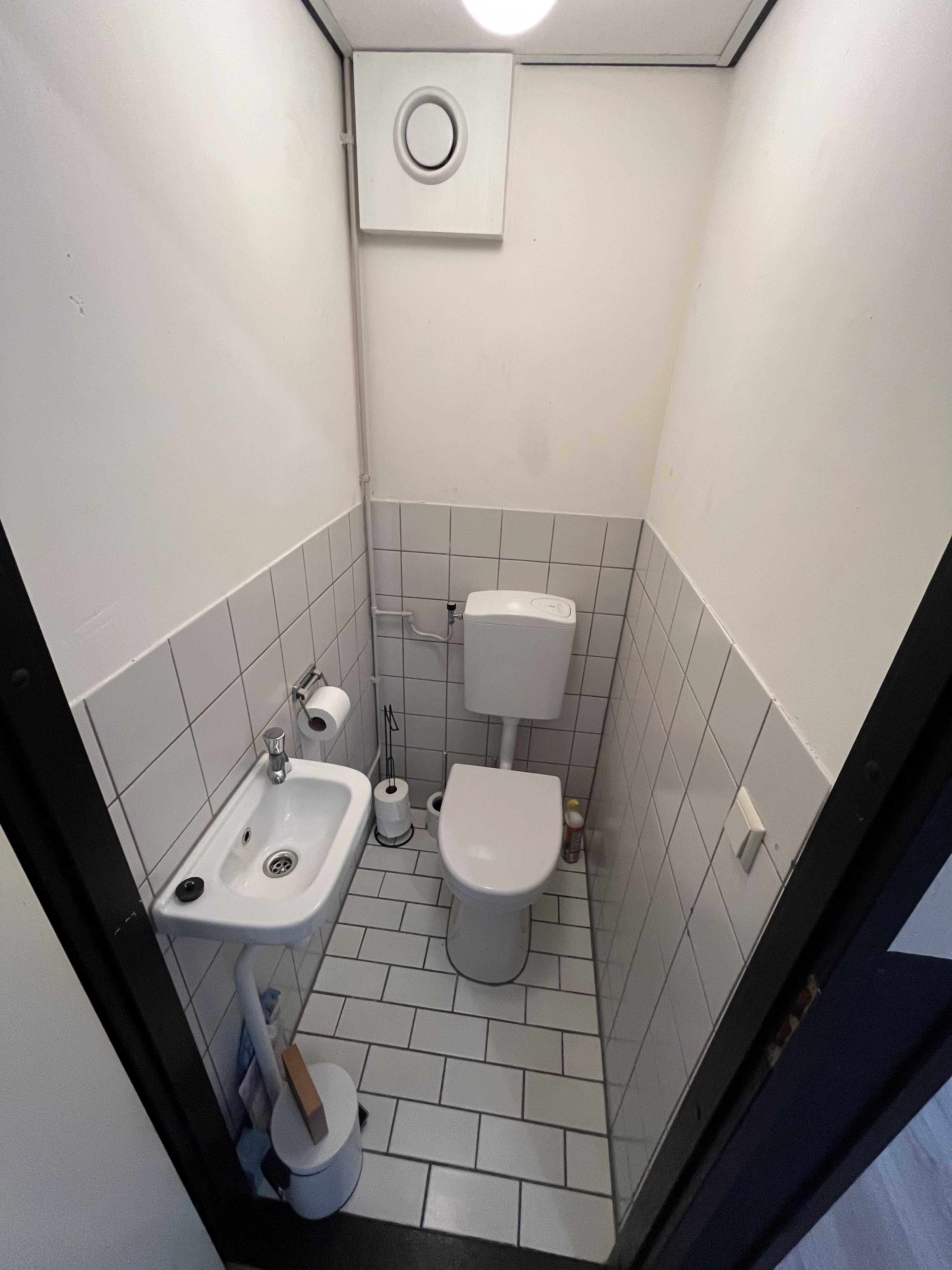 Lange Nieuwstraat 724 - IJmuiden