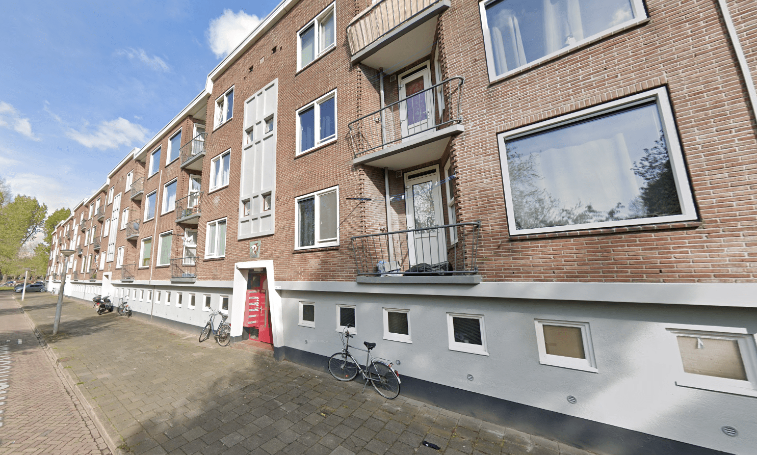 Surinamestraat 79 - Groningen