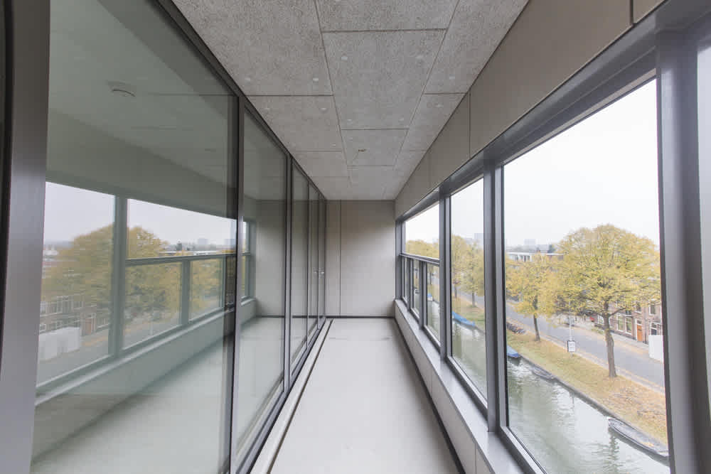 Helling 288 - Utrecht