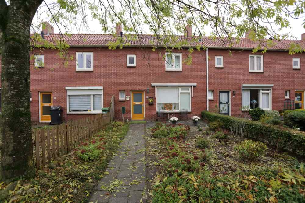 Peregrinusstraat 20 - Ter Apel