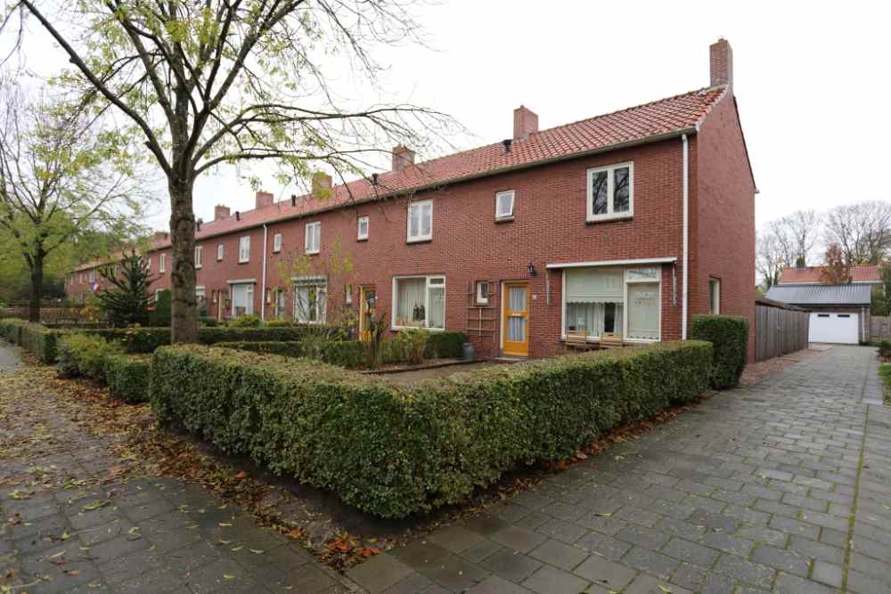 Peregrinusstraat 20 - Ter Apel
