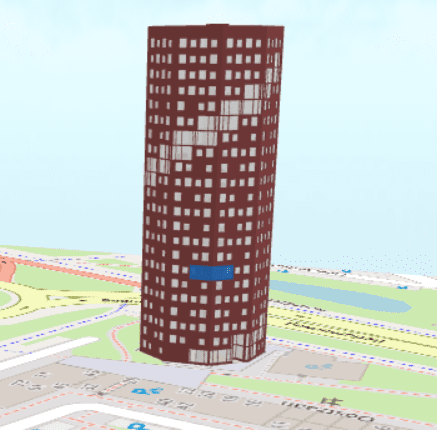 Oostzaan 127 - Groningen