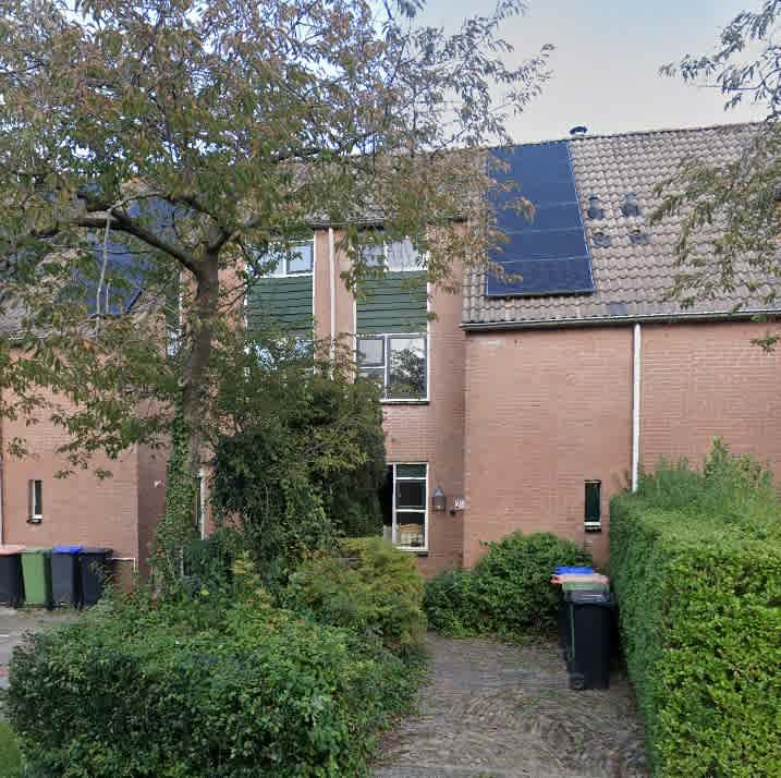 Bever 21 - Huizen