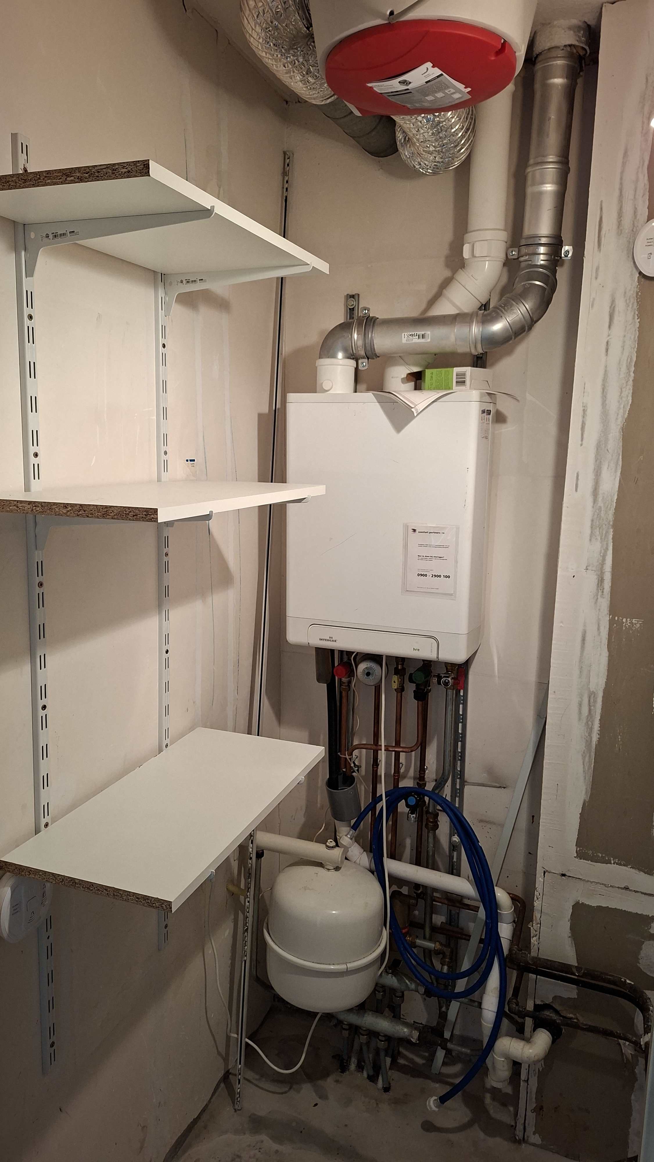 Seringenstraat 2 - Badhoevedorp