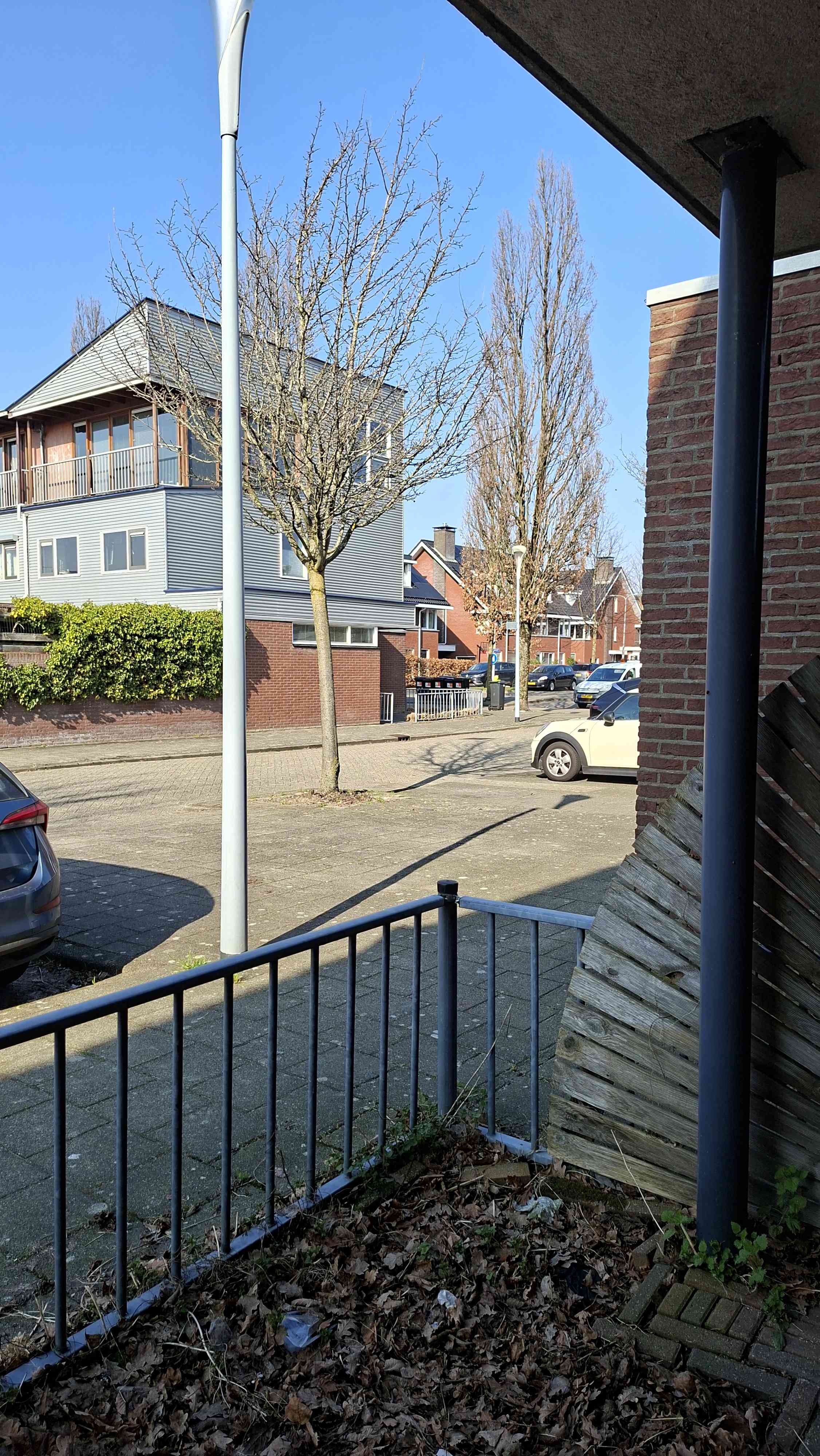 Seringenstraat 2 - Badhoevedorp