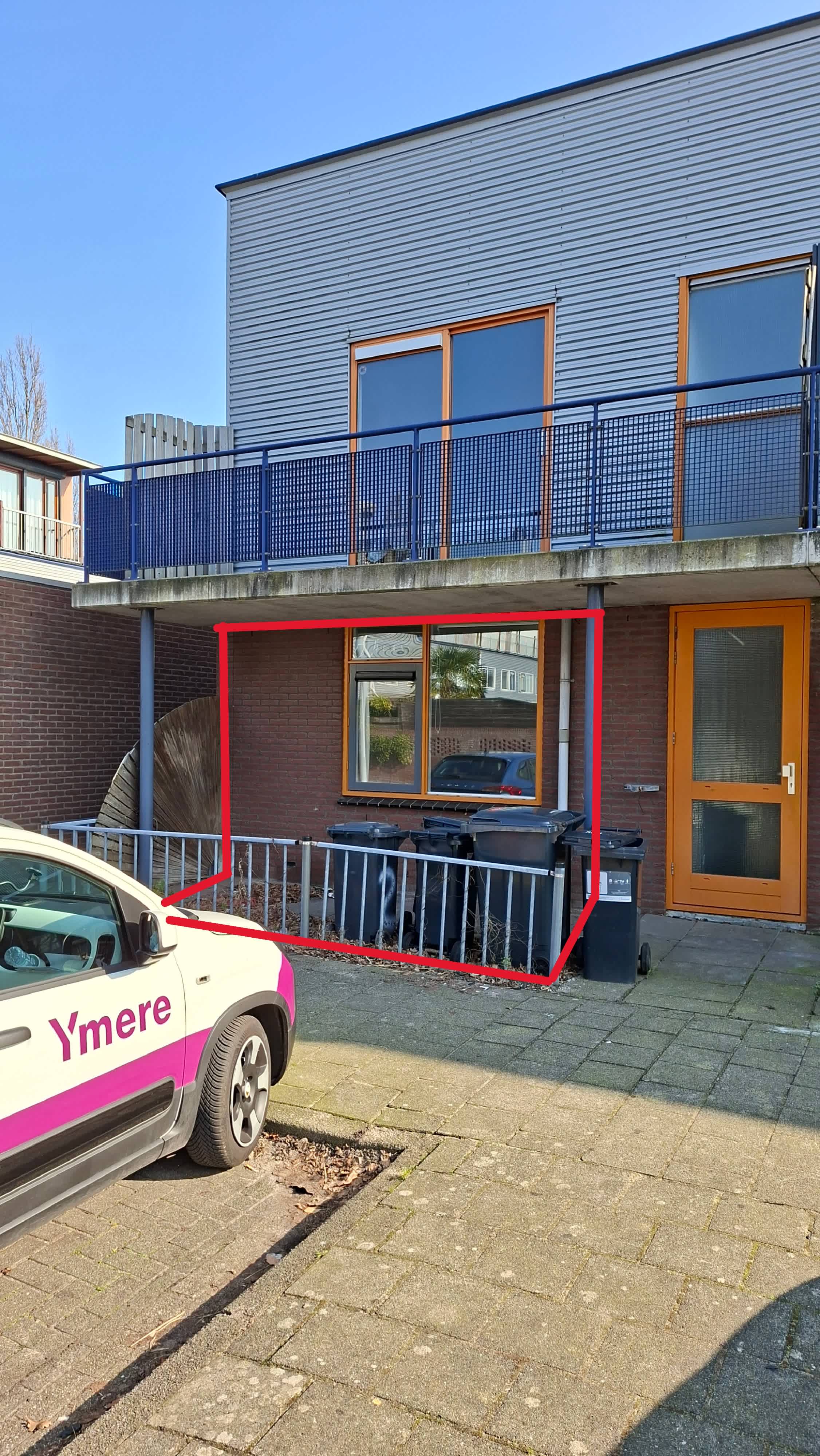 Seringenstraat 2 - Badhoevedorp