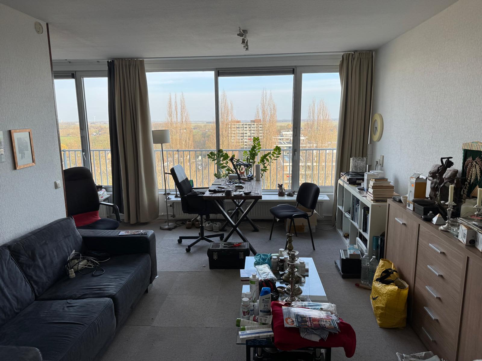 Seine 109 - Amstelveen