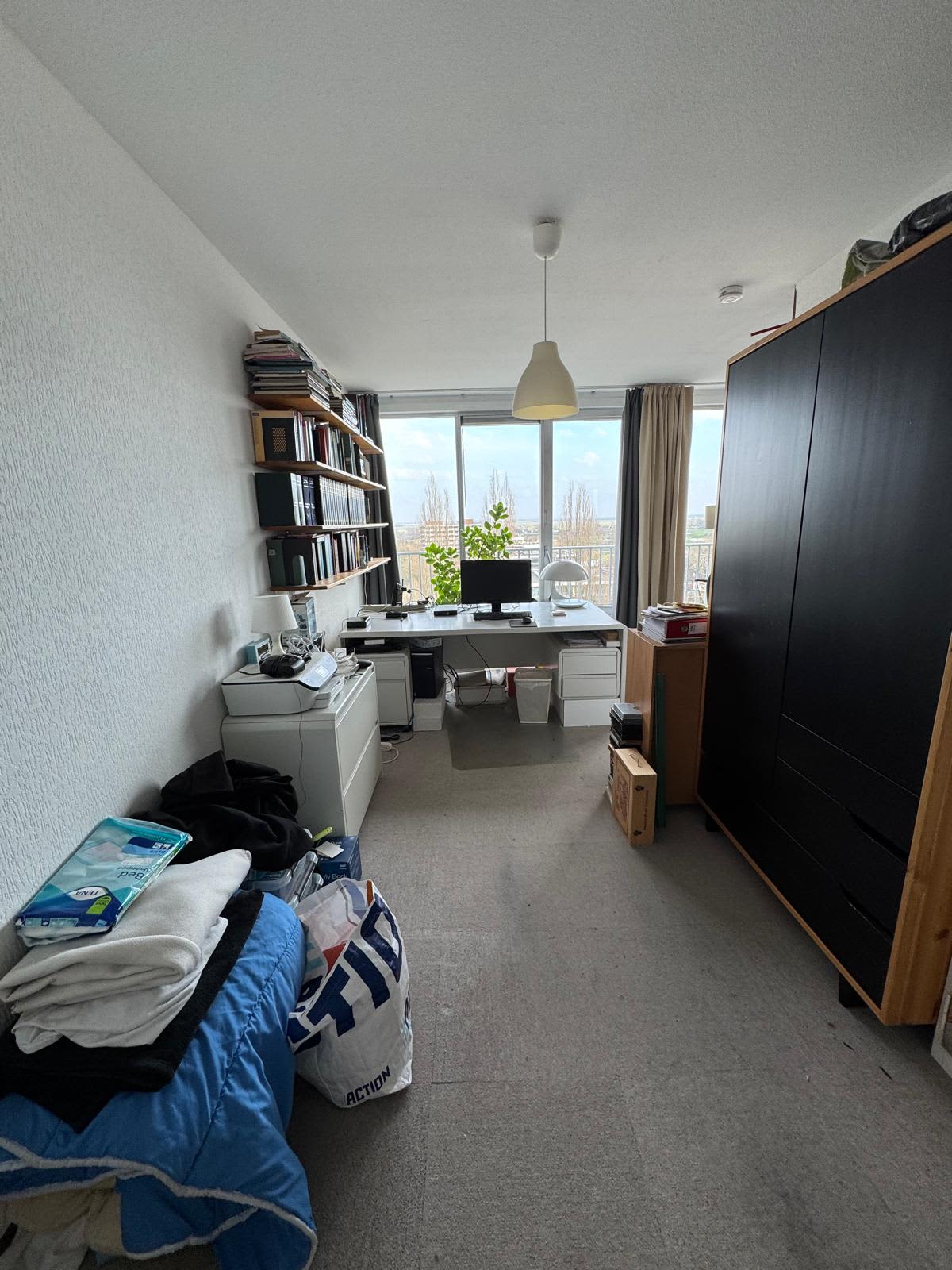 Seine 109 - Amstelveen