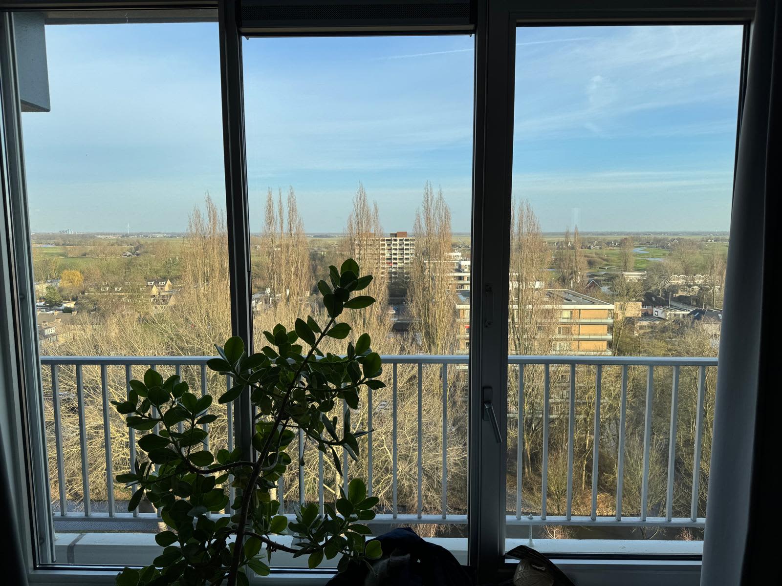 Seine 109 - Amstelveen